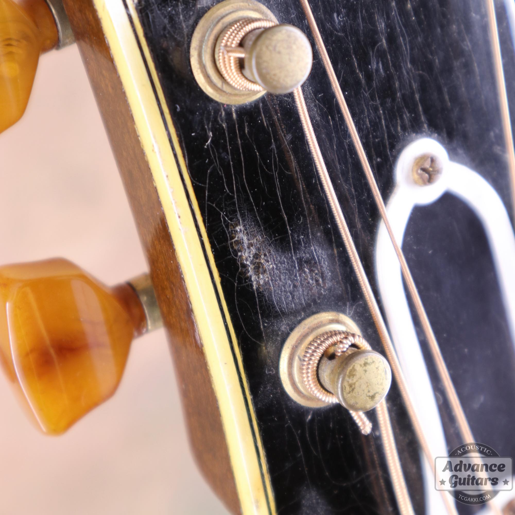 1941年製 SJ-200 Rosewood