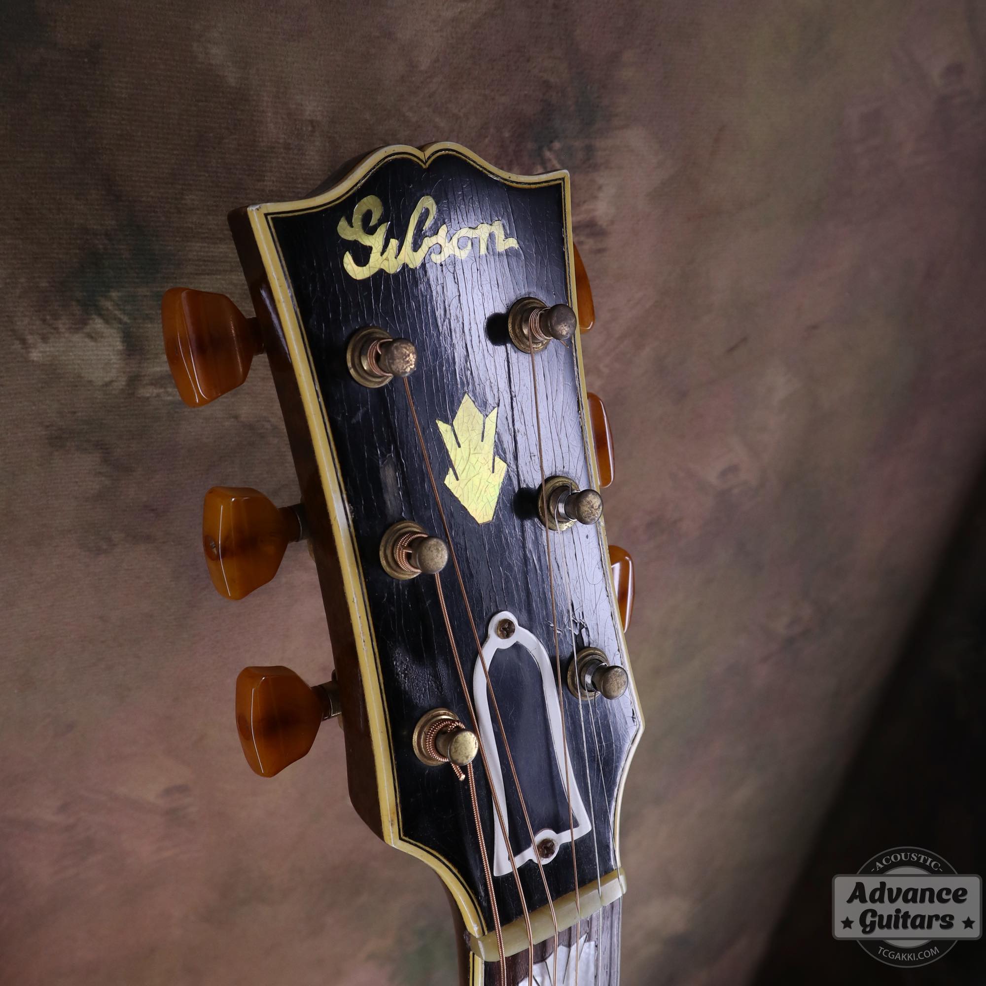 1941年製 SJ - 200 Rosewood - TC楽器 - TCGAKKI