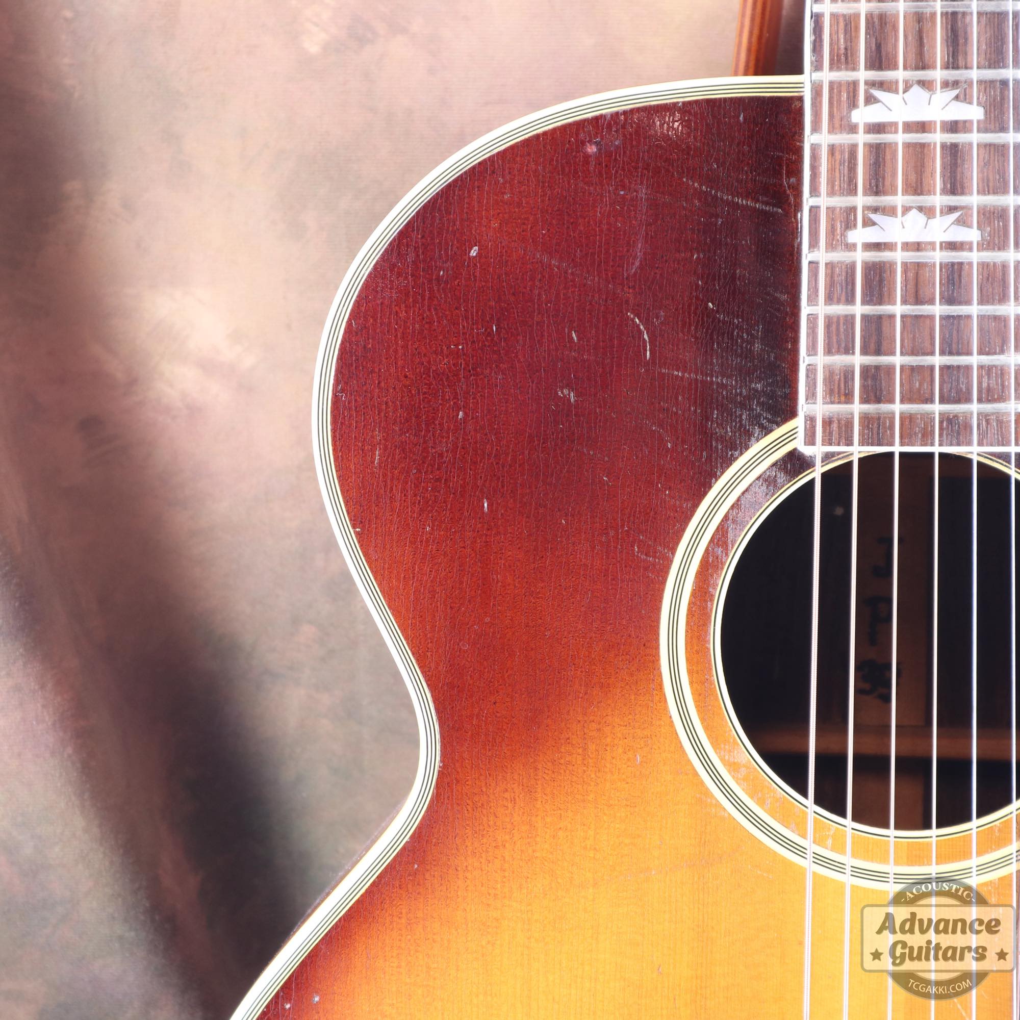 1941年製 SJ - 200 Rosewood - TC楽器 - TCGAKKI