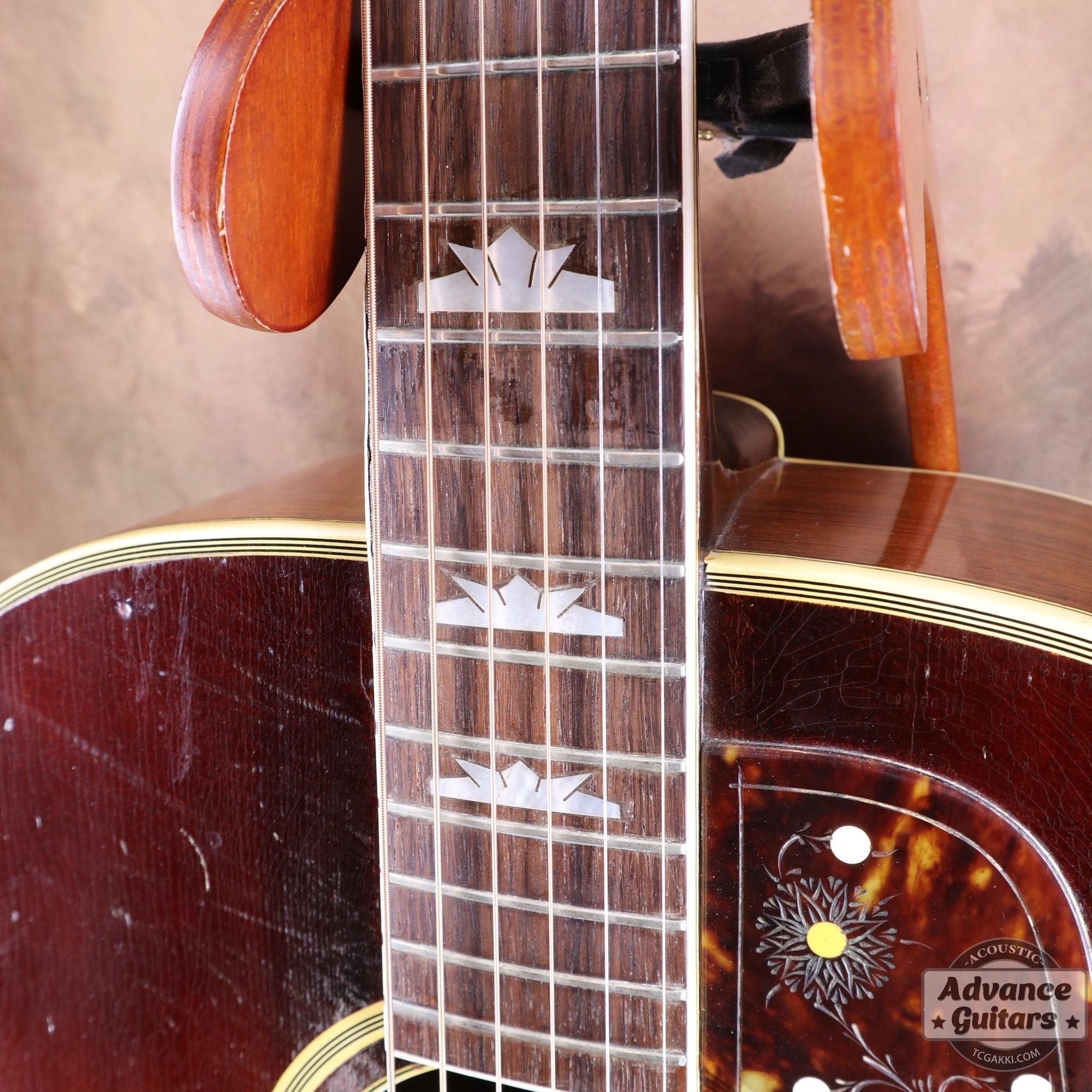 1941年製 SJ - 200 Rosewood - TC楽器 - TCGAKKI
