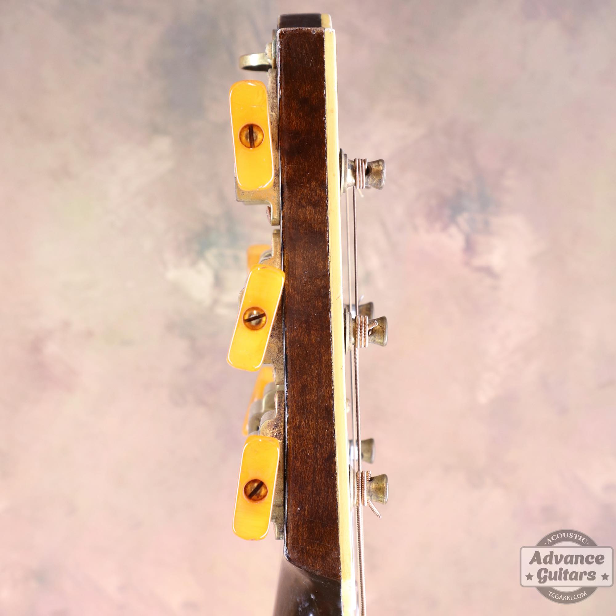 1941年製 SJ - 200 Rosewood - TC楽器 - TCGAKKI