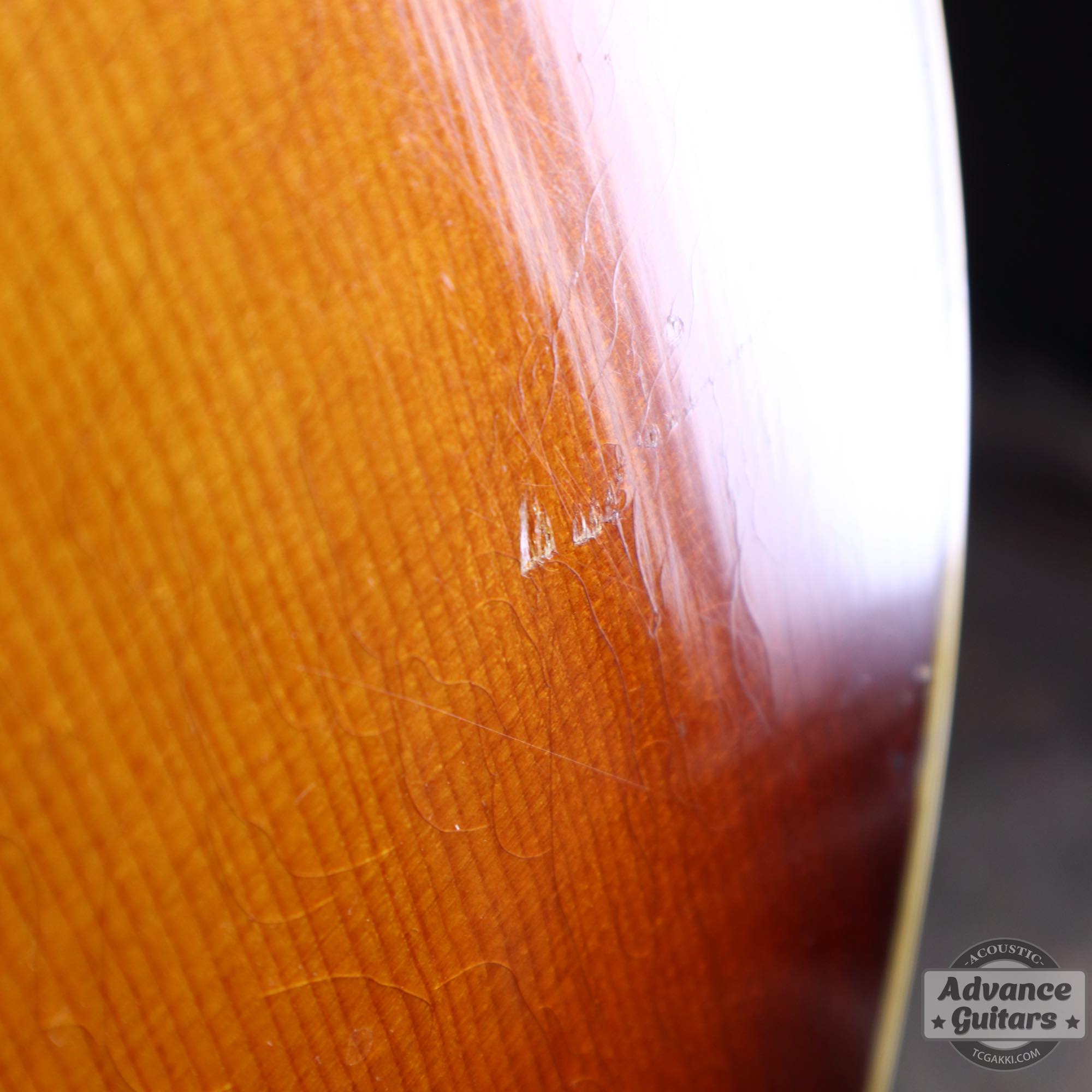 1941年製 SJ - 200 Rosewood - TC楽器 - TCGAKKI