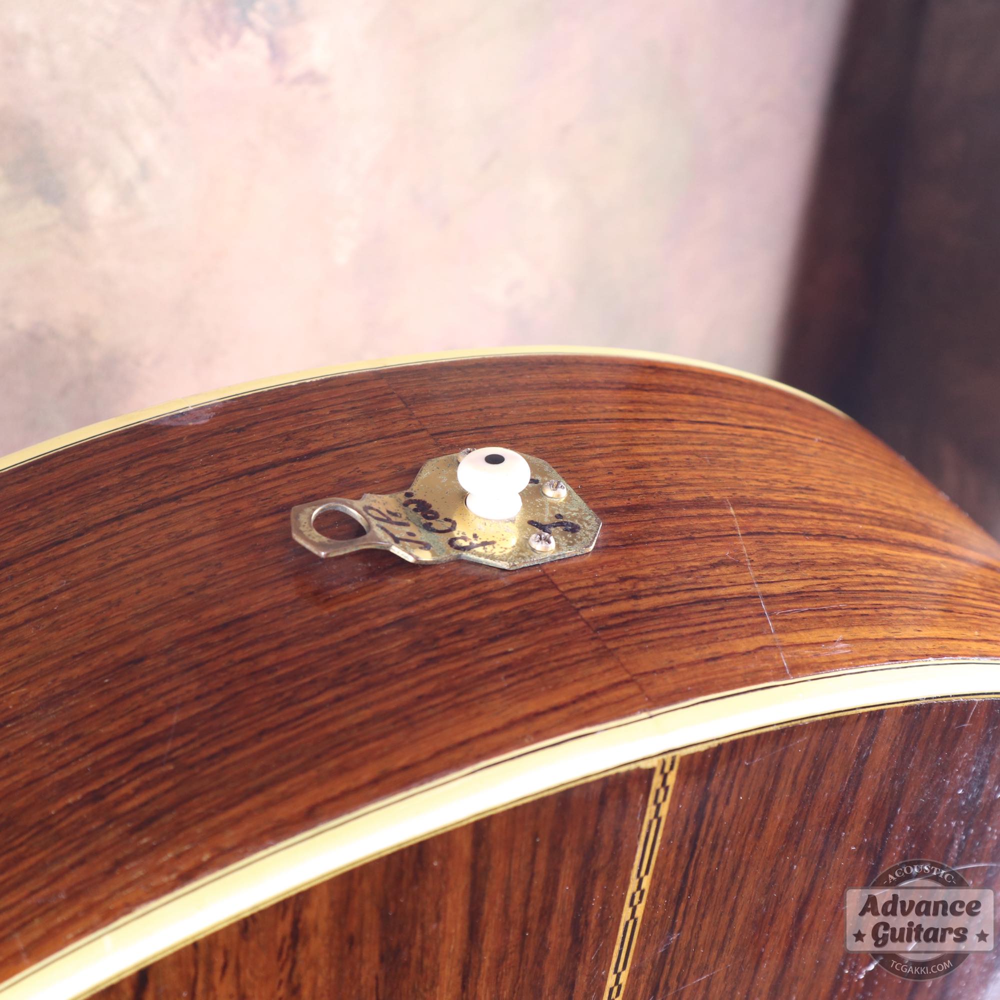 1941年製 SJ - 200 Rosewood - TC楽器 - TCGAKKI