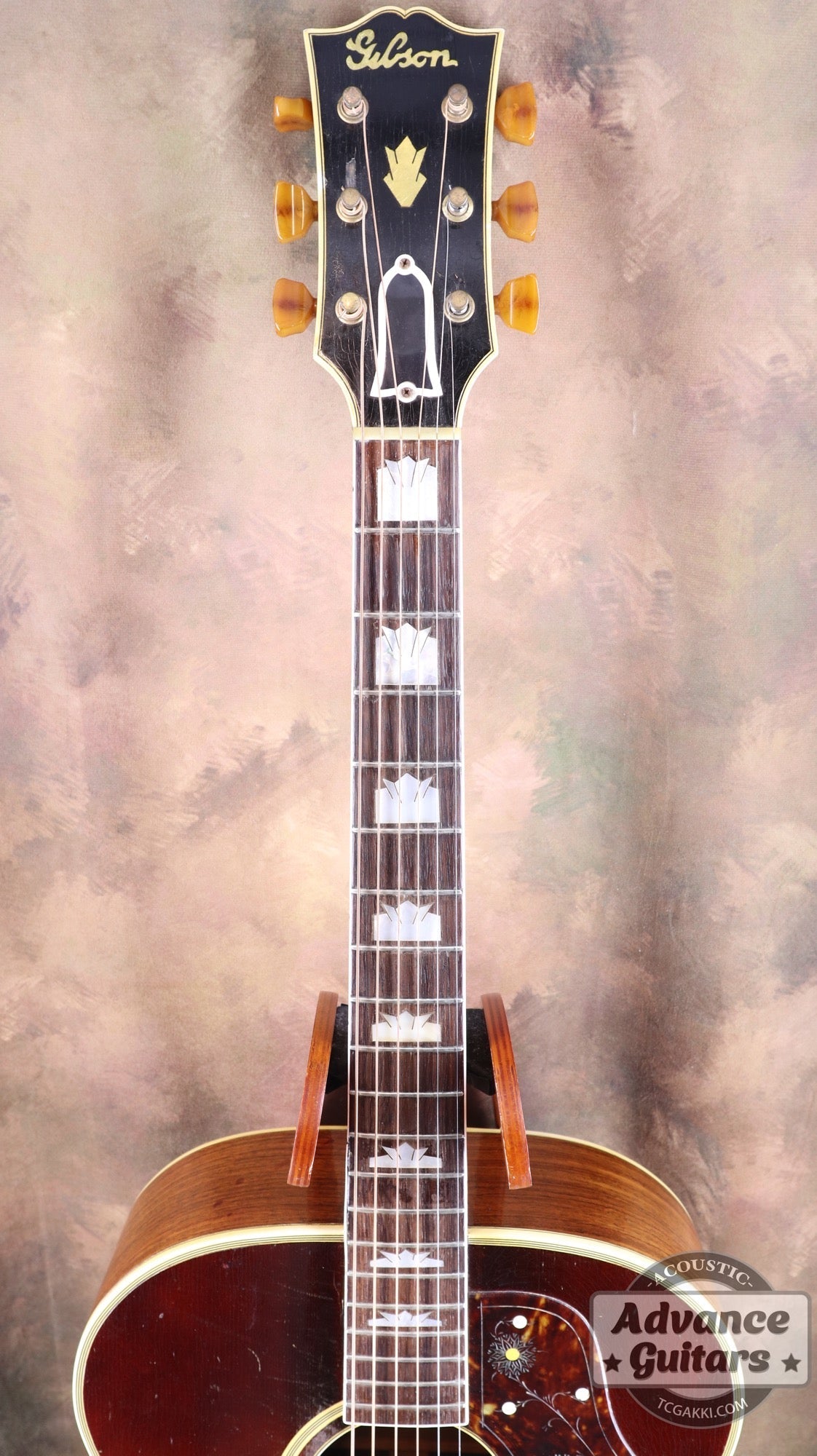 1941年製 SJ-200 Rosewood