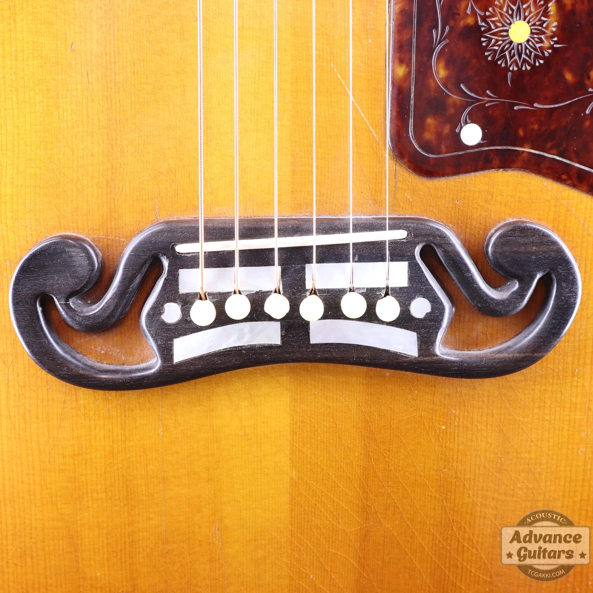 1941年製 SJ - 200 Rosewood - TC楽器 - TCGAKKI