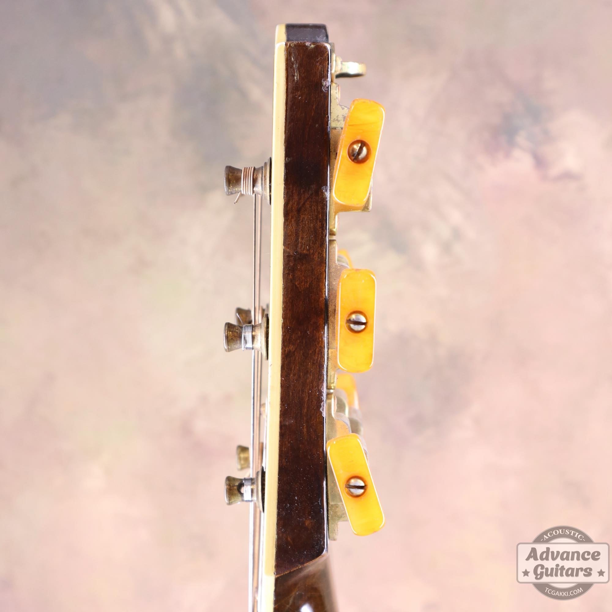 1941年製 SJ - 200 Rosewood - TC楽器 - TCGAKKI