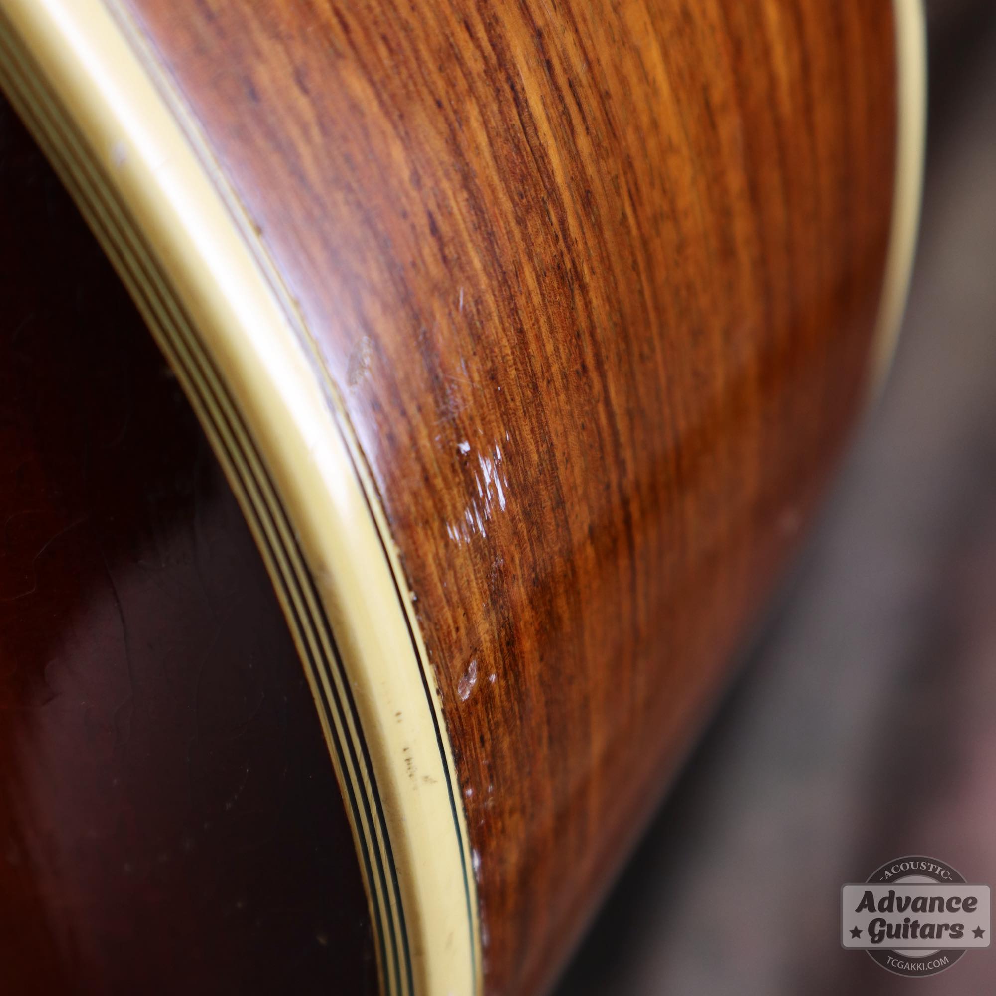 1941年製 SJ - 200 Rosewood - TC楽器 - TCGAKKI