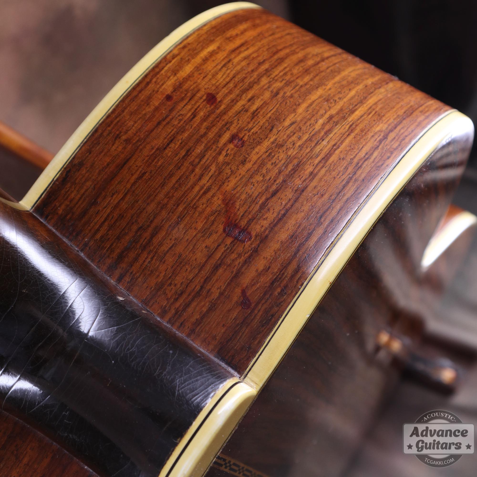 1941年製 SJ - 200 Rosewood - TC楽器 - TCGAKKI