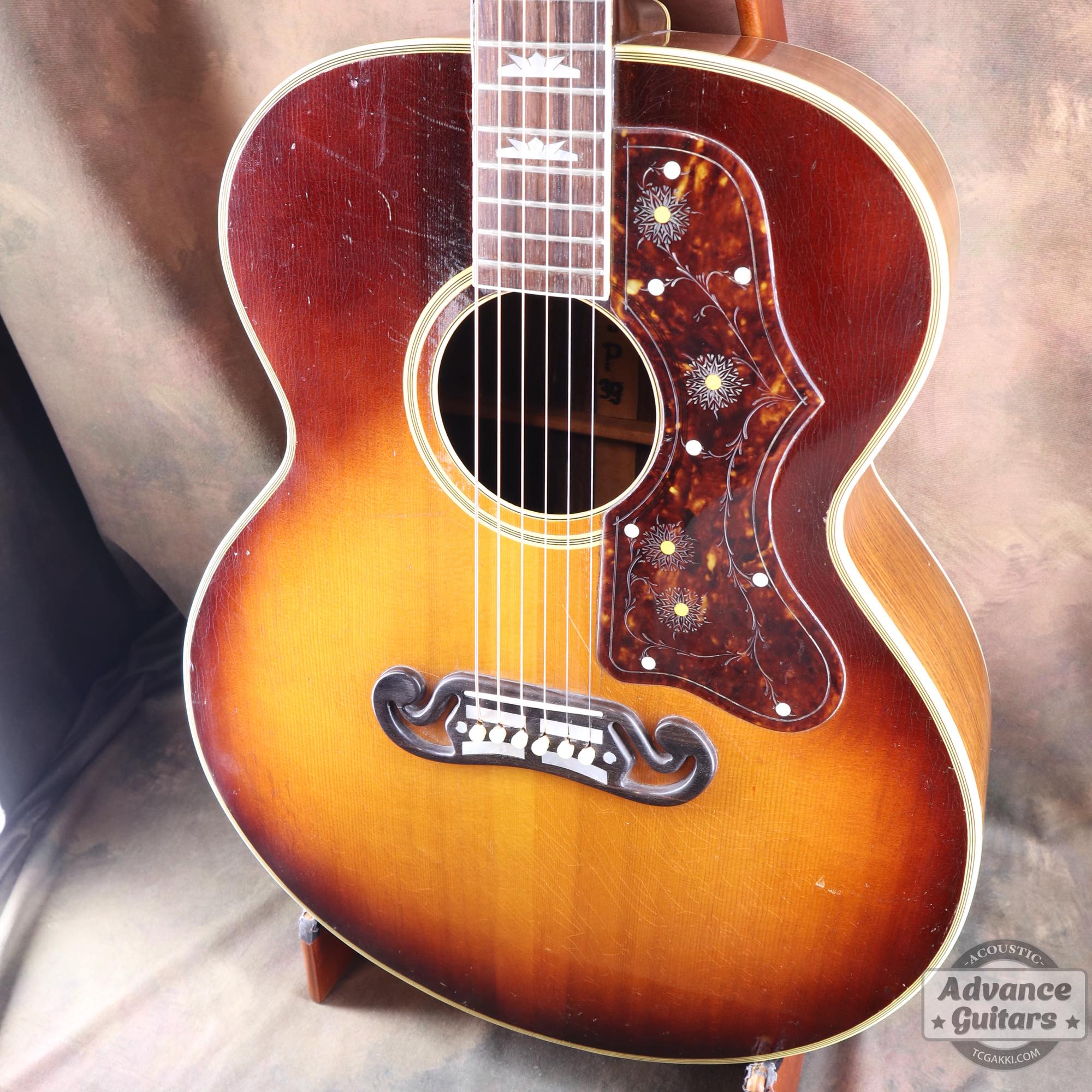 1941年製 SJ - 200 Rosewood - TC楽器 - TCGAKKI