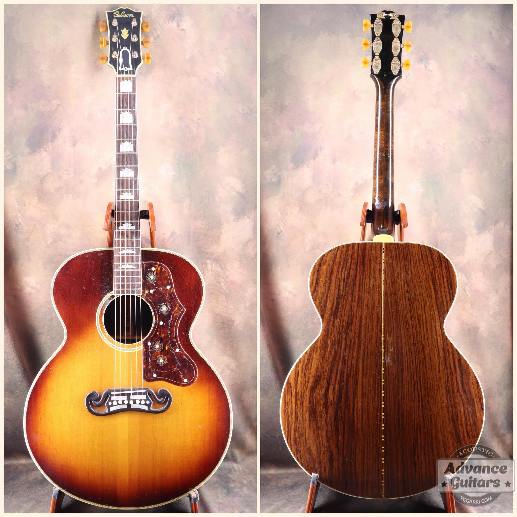 1941年製 SJ - 200 Rosewood - TC楽器 - TCGAKKI