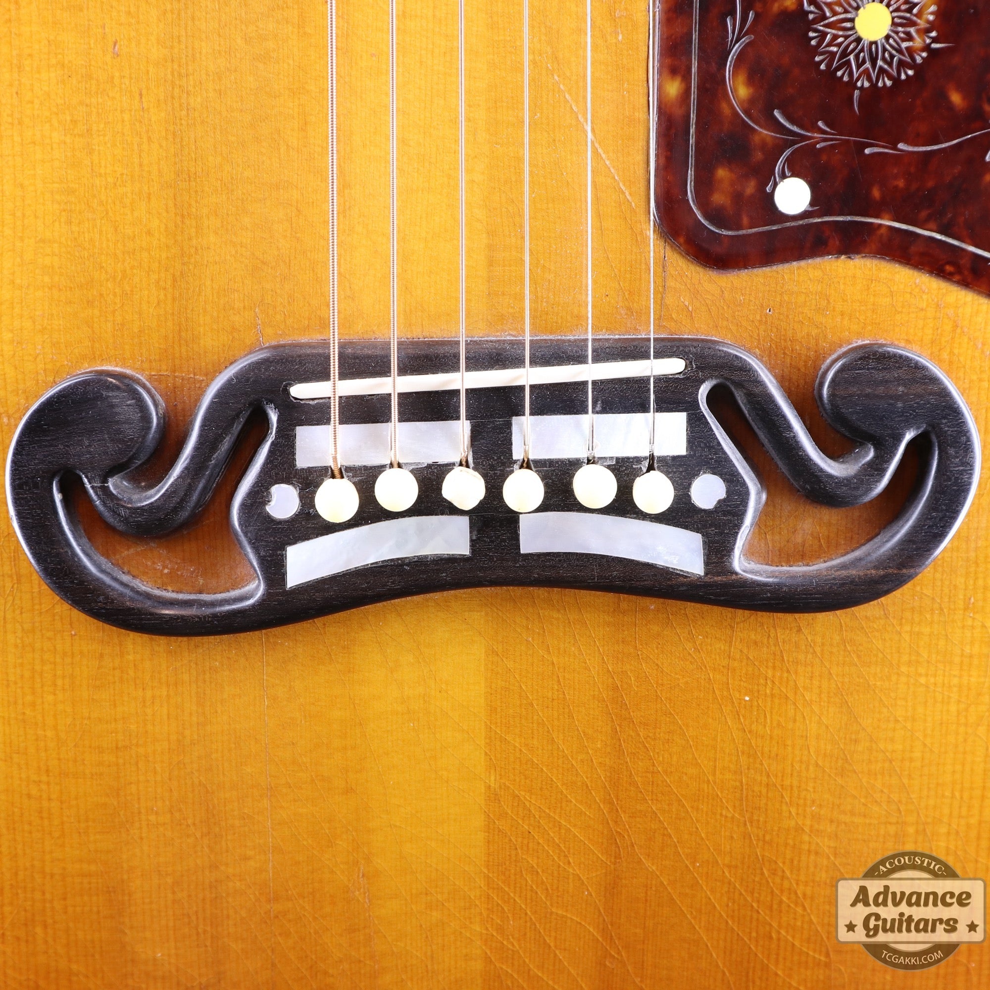 1941年製 SJ - 200 Rosewood - TC楽器 - TCGAKKI