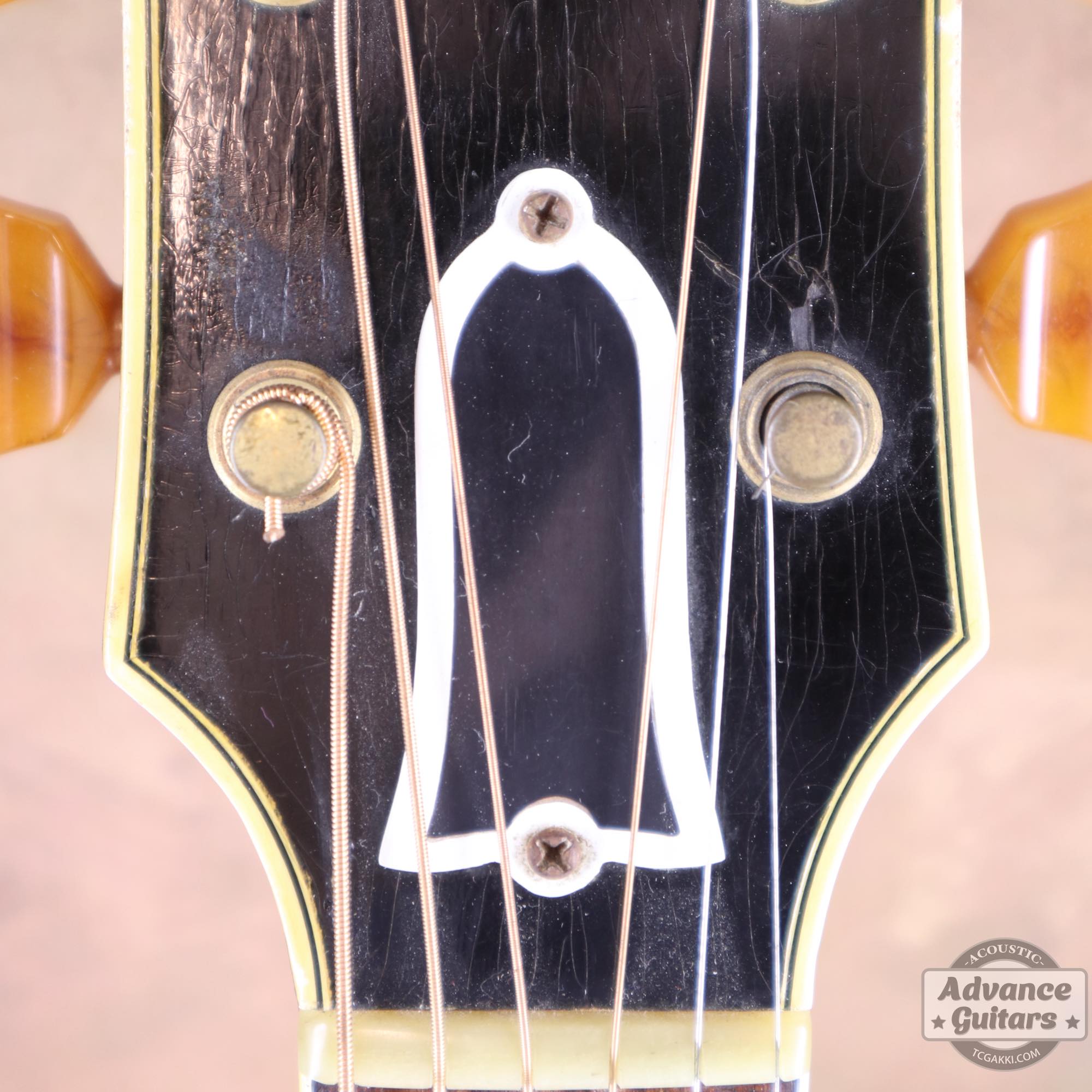 1941年製 SJ - 200 Rosewood - TC楽器 - TCGAKKI