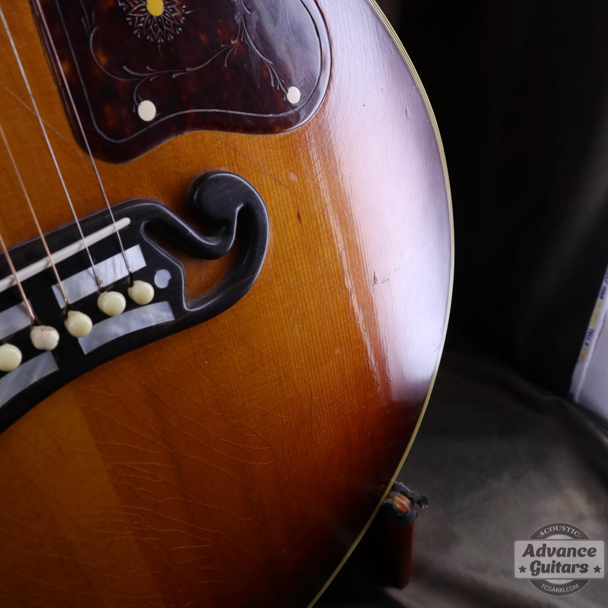 1941年製 SJ - 200 Rosewood - TC楽器 - TCGAKKI