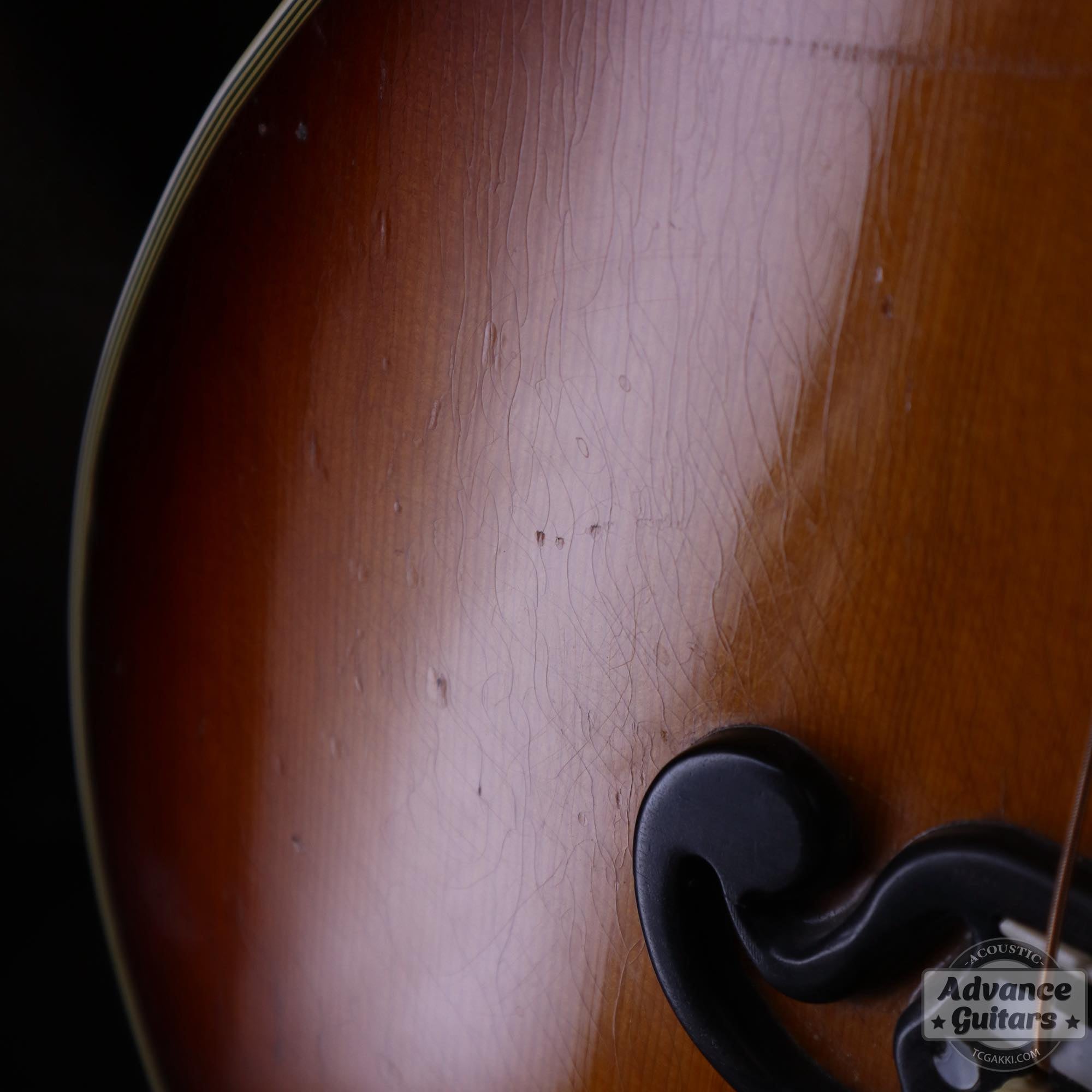 1941年製 SJ - 200 Rosewood - TC楽器 - TCGAKKI