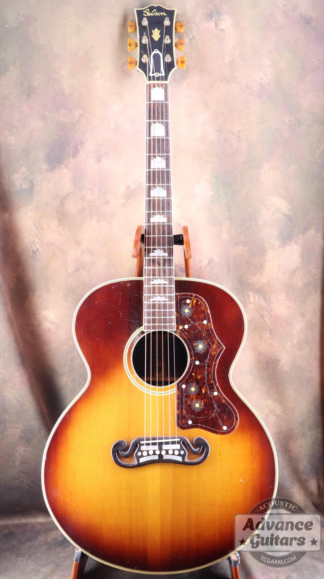 1941年製 SJ - 200 Rosewood - TC楽器 - TCGAKKI