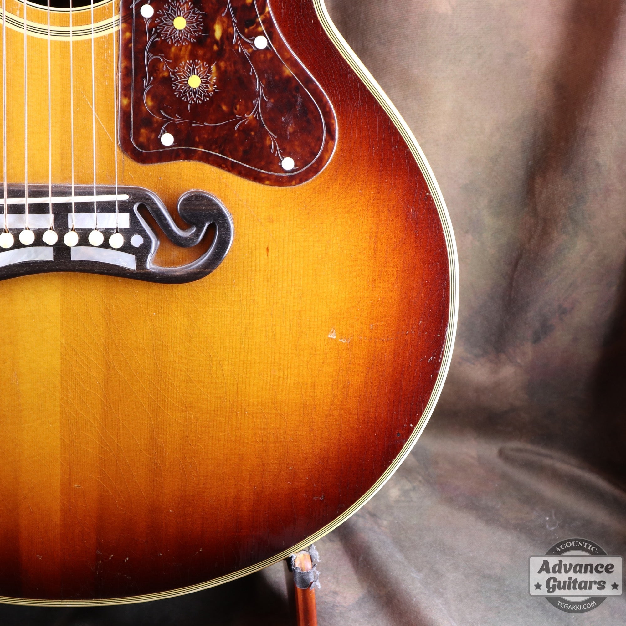 1941年製 SJ - 200 Rosewood - TC楽器 - TCGAKKI