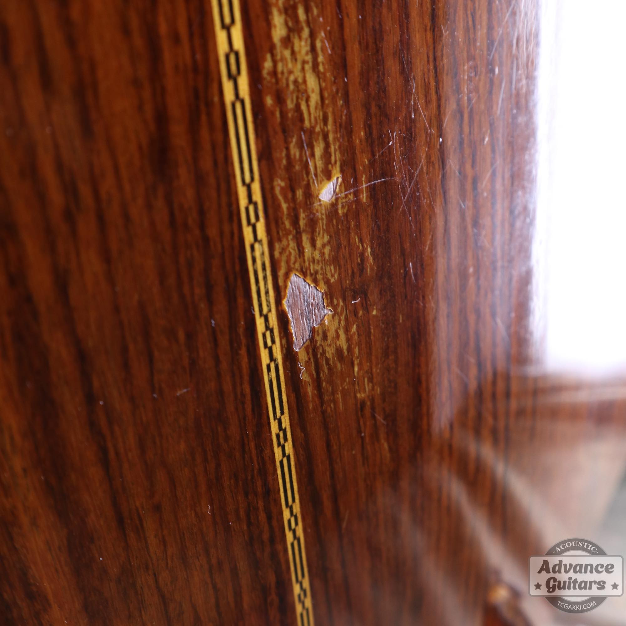 1941年製 SJ - 200 Rosewood - TC楽器 - TCGAKKI