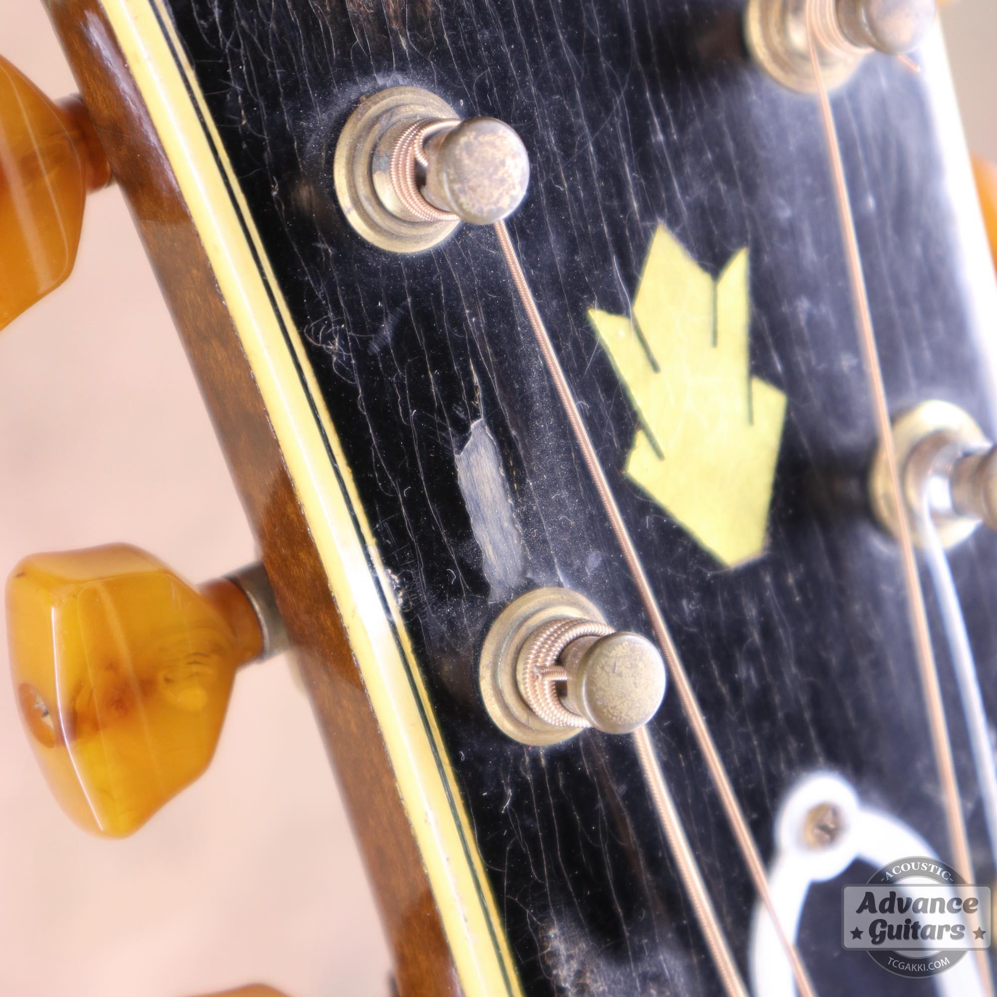 1941年製 SJ - 200 Rosewood - TC楽器 - TCGAKKI