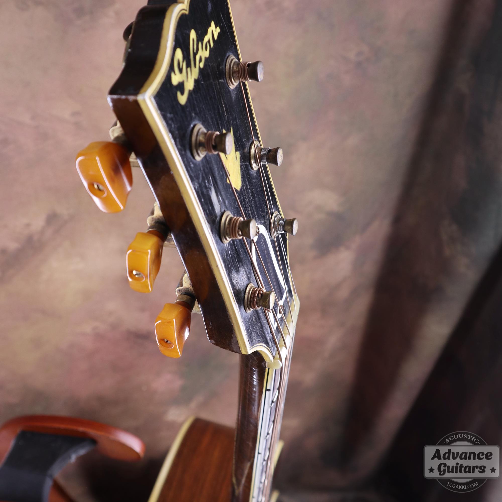 1941年製 SJ - 200 Rosewood - TC楽器 - TCGAKKI