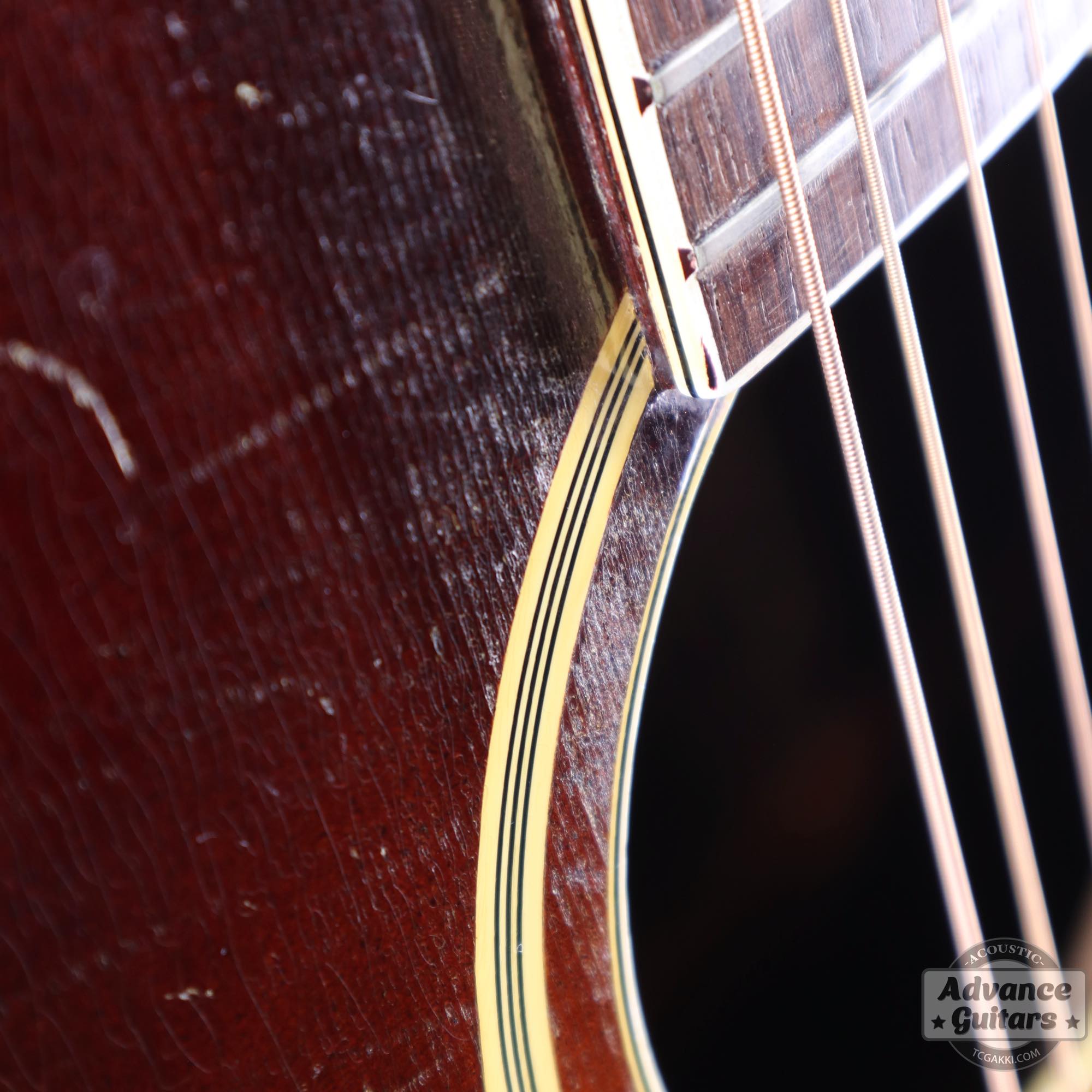 1941年製 SJ - 200 Rosewood - TC楽器 - TCGAKKI