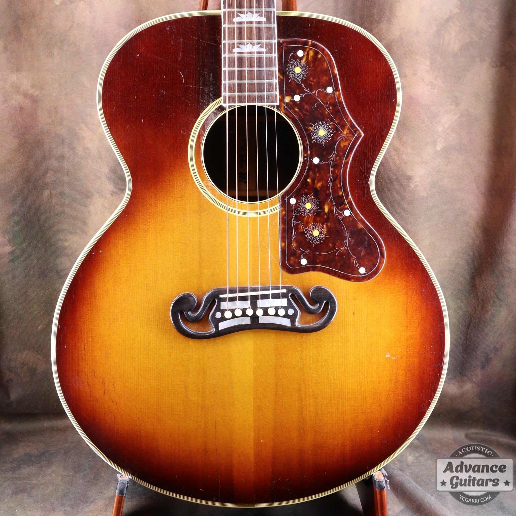 1941年製 SJ - 200 Rosewood - TC楽器 - TCGAKKI