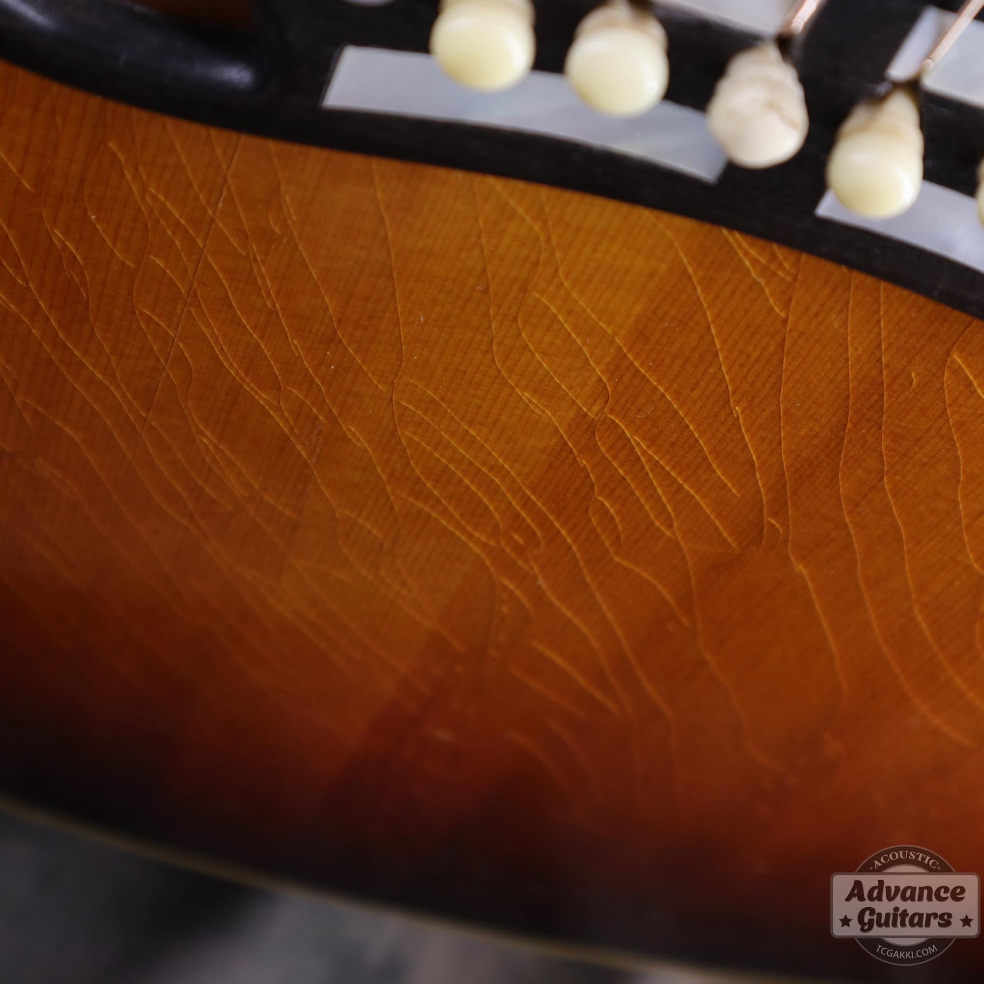 1941年製 SJ - 200 Rosewood - TC楽器 - TCGAKKI