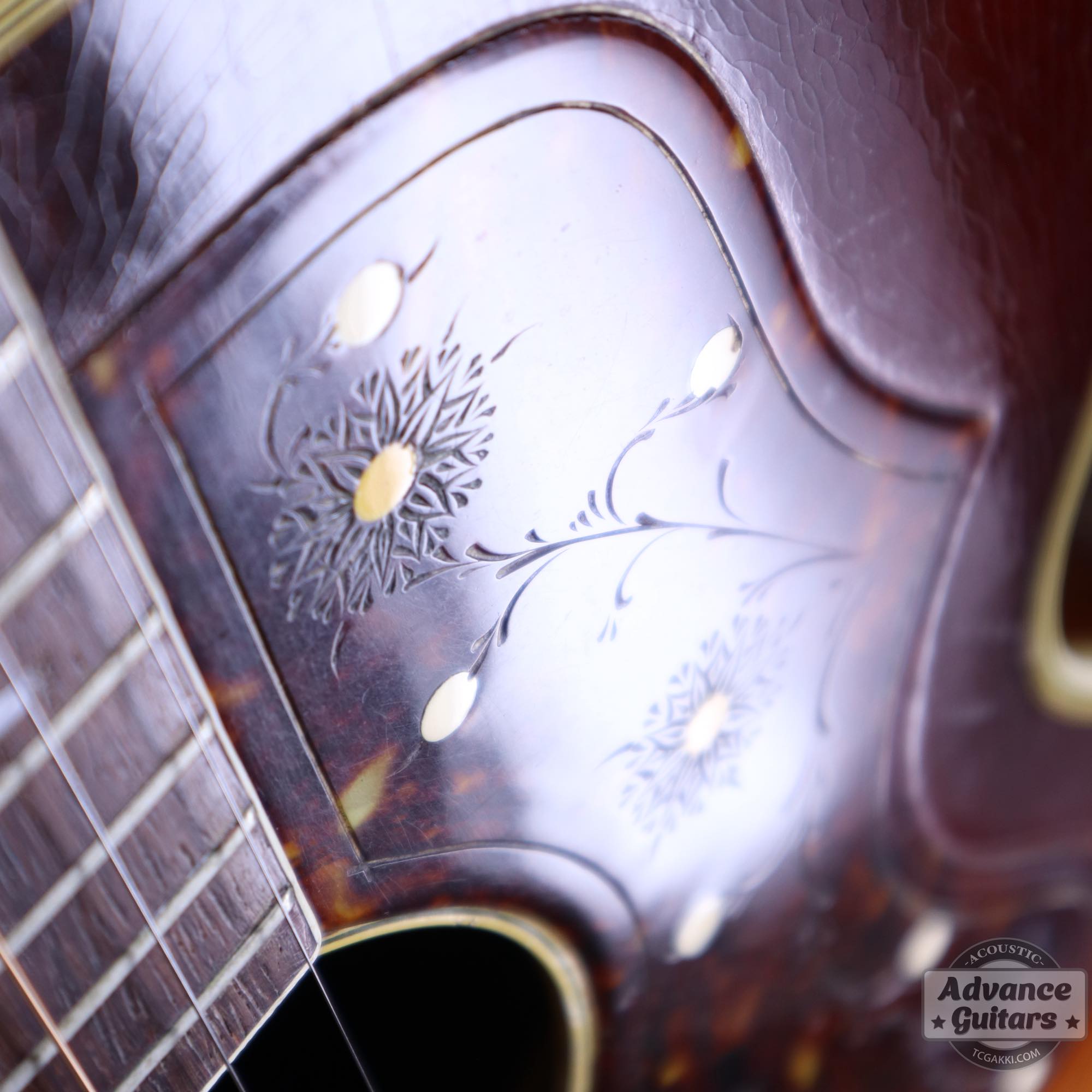 1941年製 SJ - 200 Rosewood - TC楽器 - TCGAKKI