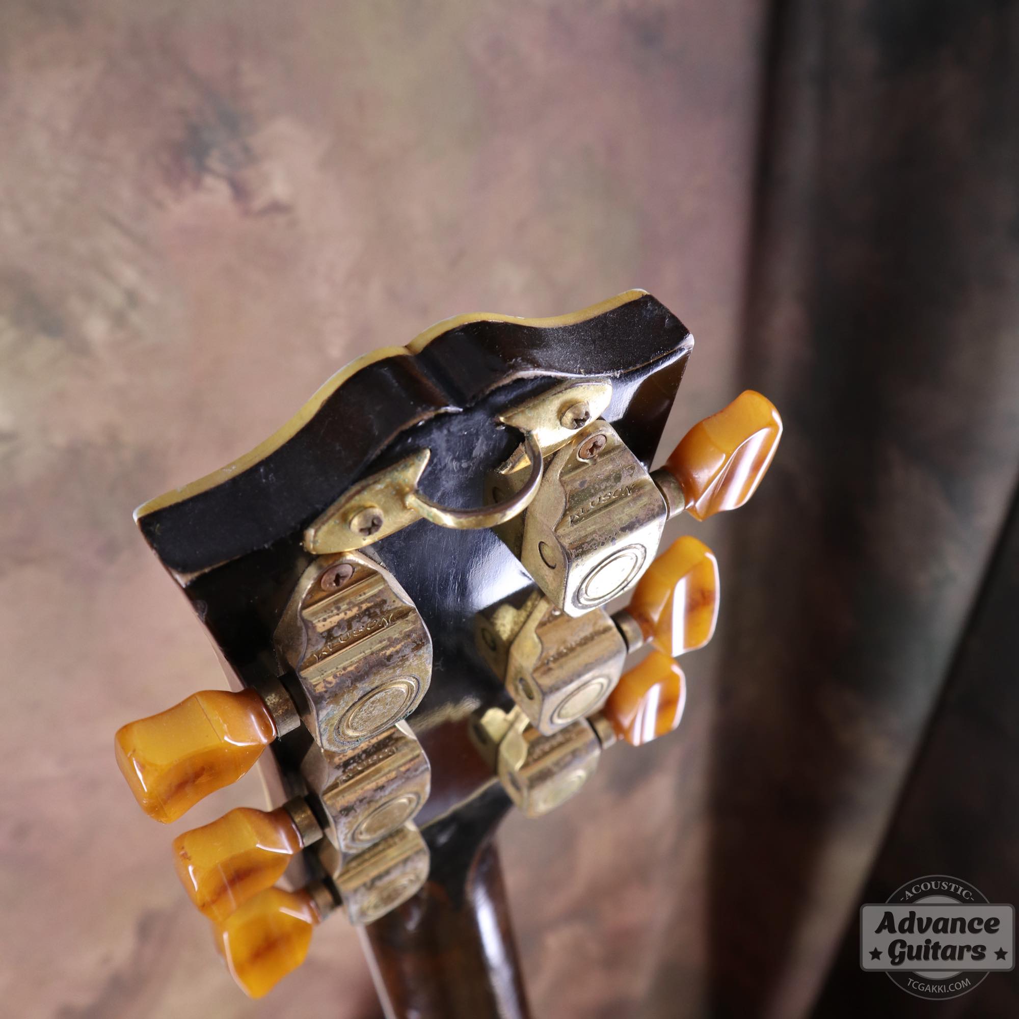 1941年製 SJ-200 Rosewood