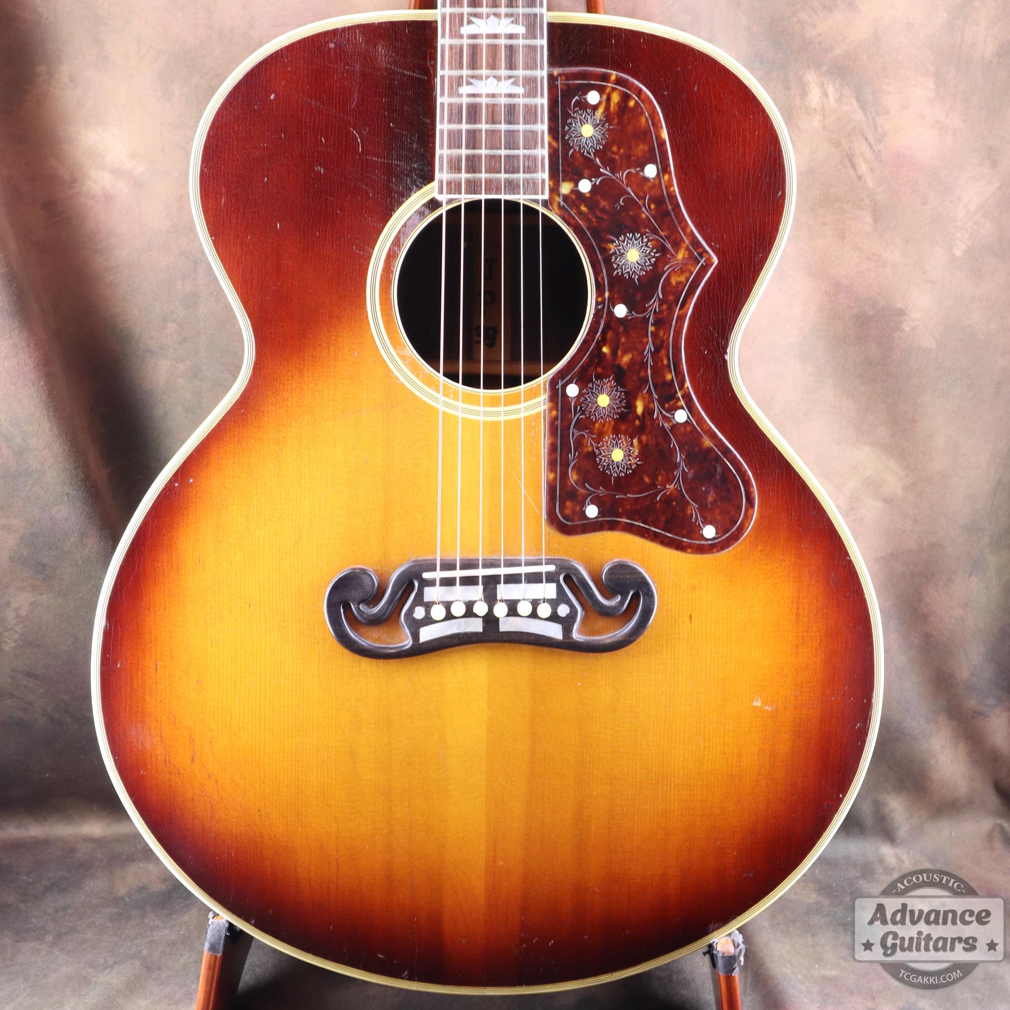 1941年製 SJ - 200 Rosewood - TC楽器 - TCGAKKI