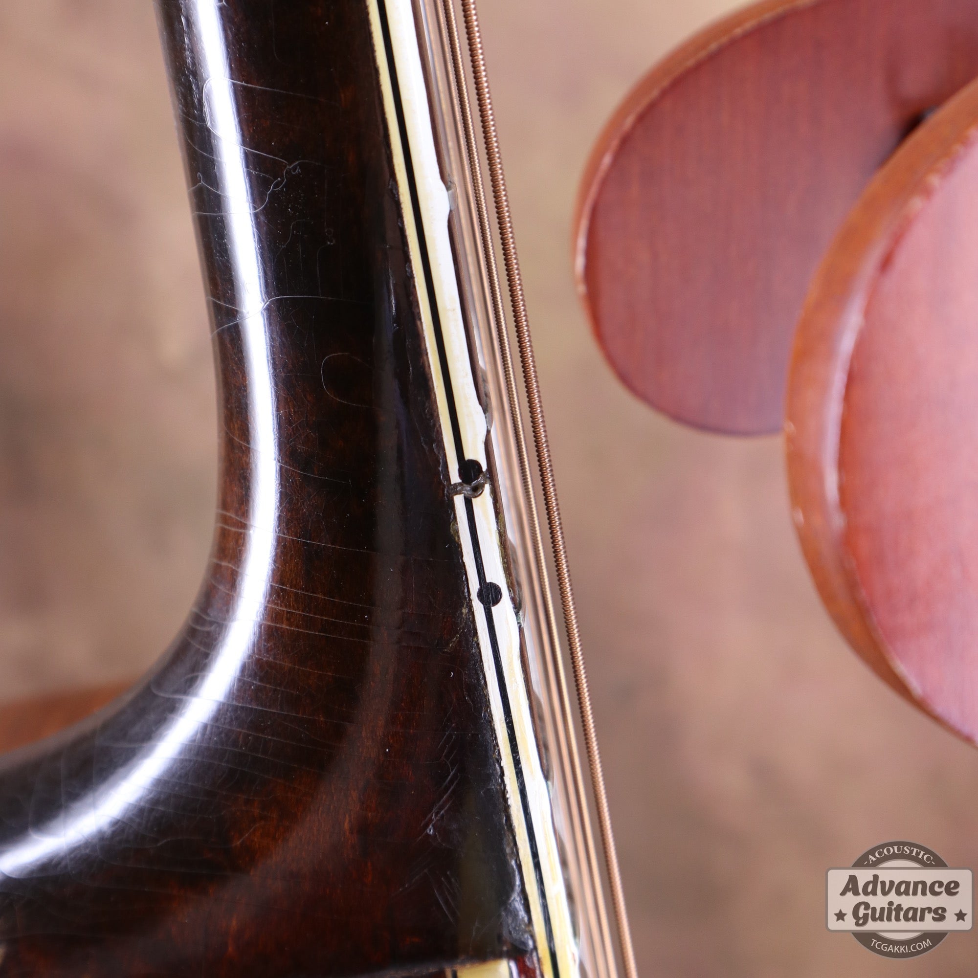 1941年製 SJ - 200 Rosewood - TC楽器 - TCGAKKI