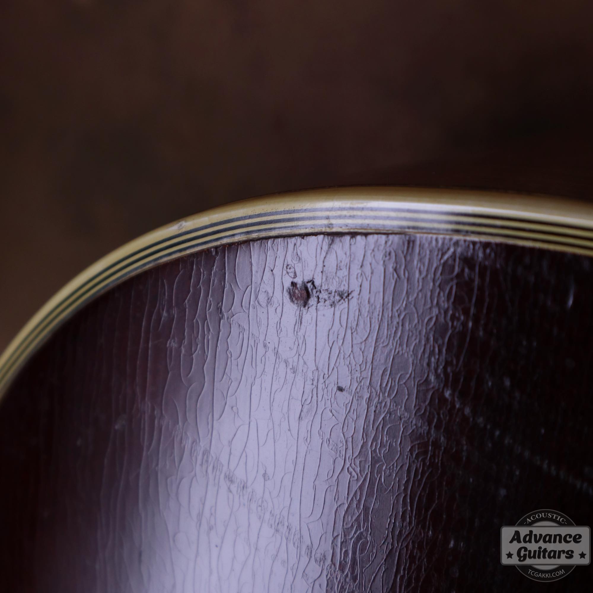 1941年製 SJ - 200 Rosewood - TC楽器 - TCGAKKI