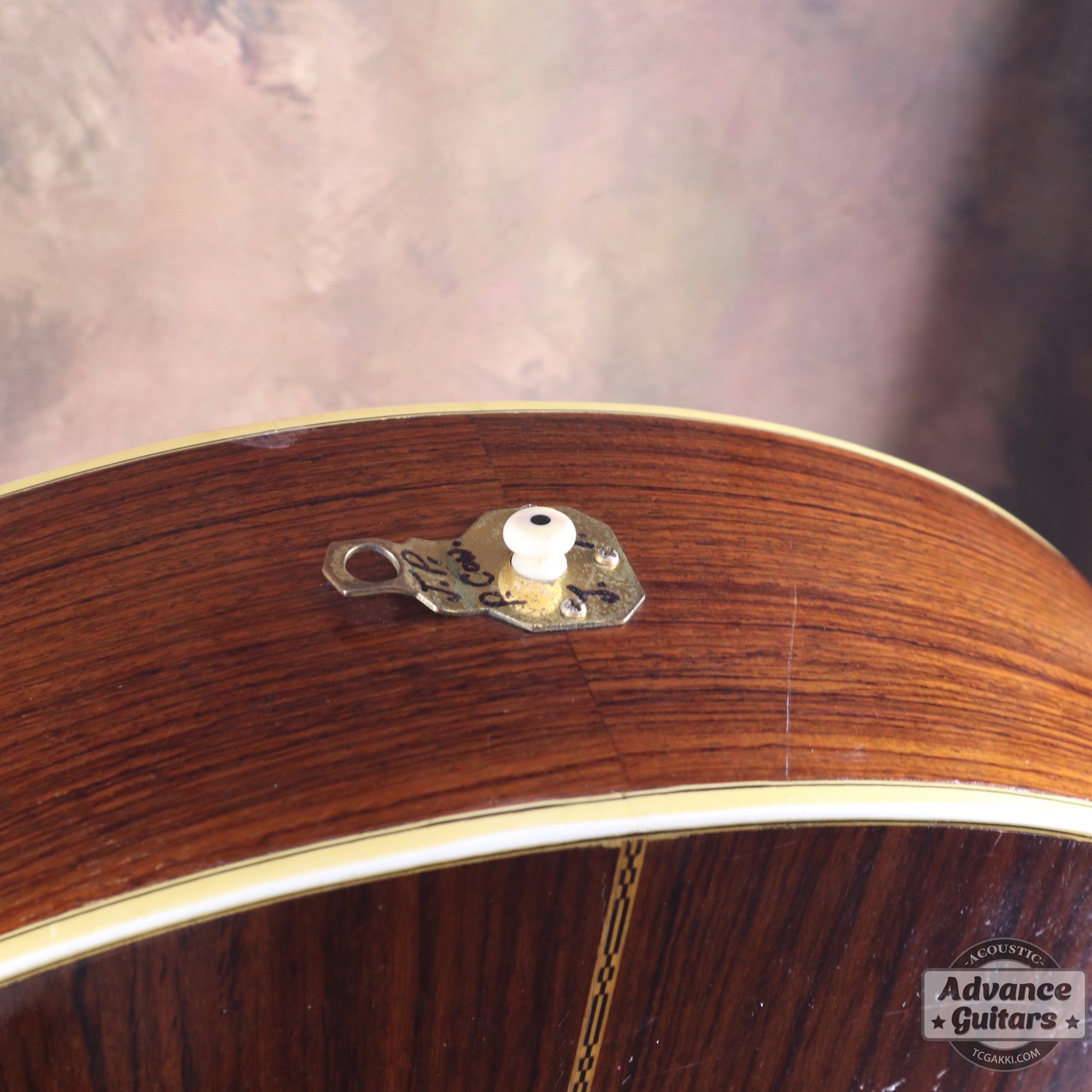 1941年製 SJ - 200 Rosewood - TC楽器 - TCGAKKI