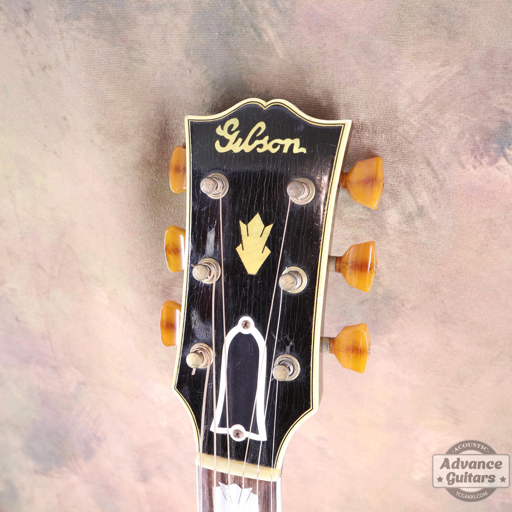 1941年製 SJ - 200 Rosewood - TC楽器 - TCGAKKI