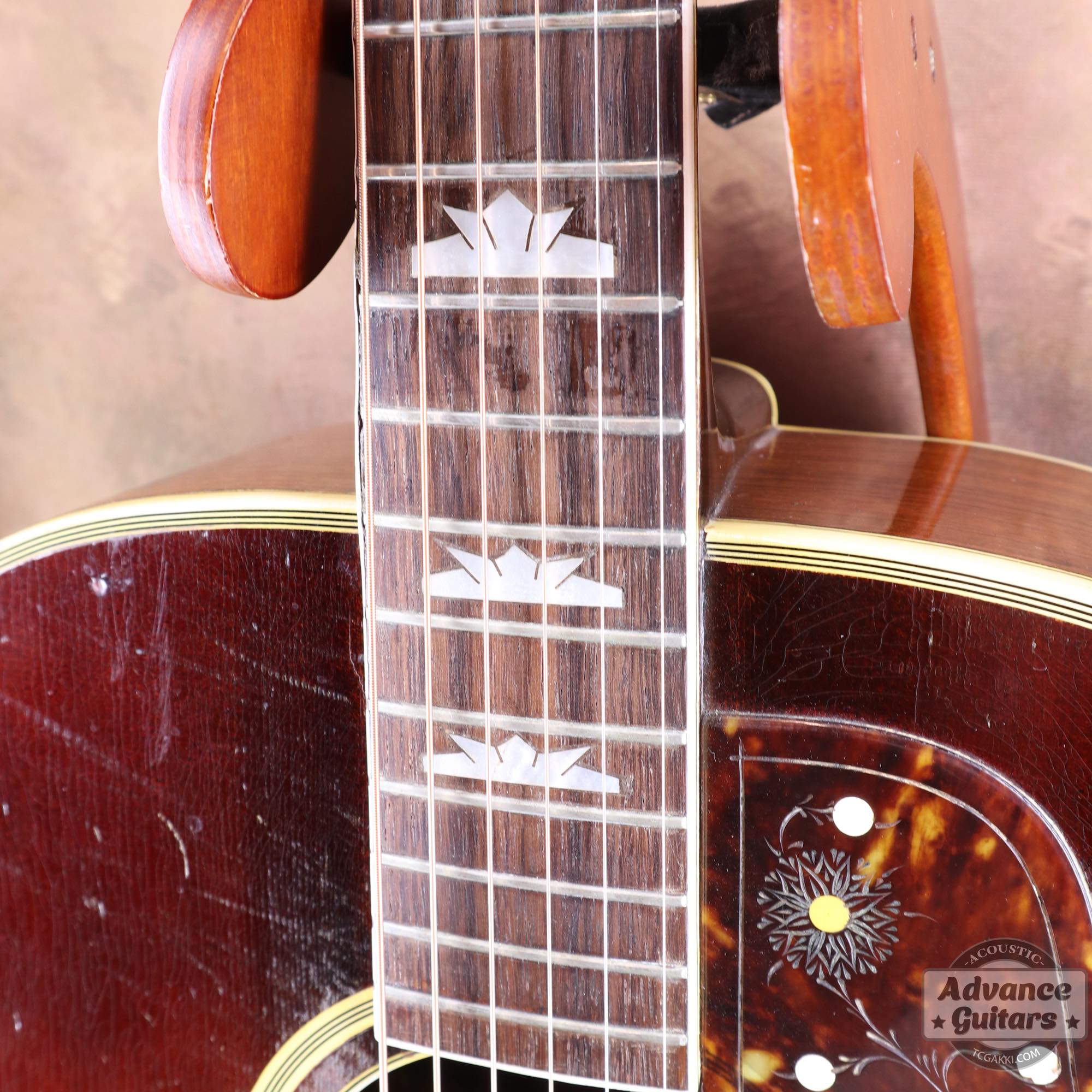 1941年製 SJ - 200 Rosewood - TC楽器 - TCGAKKI