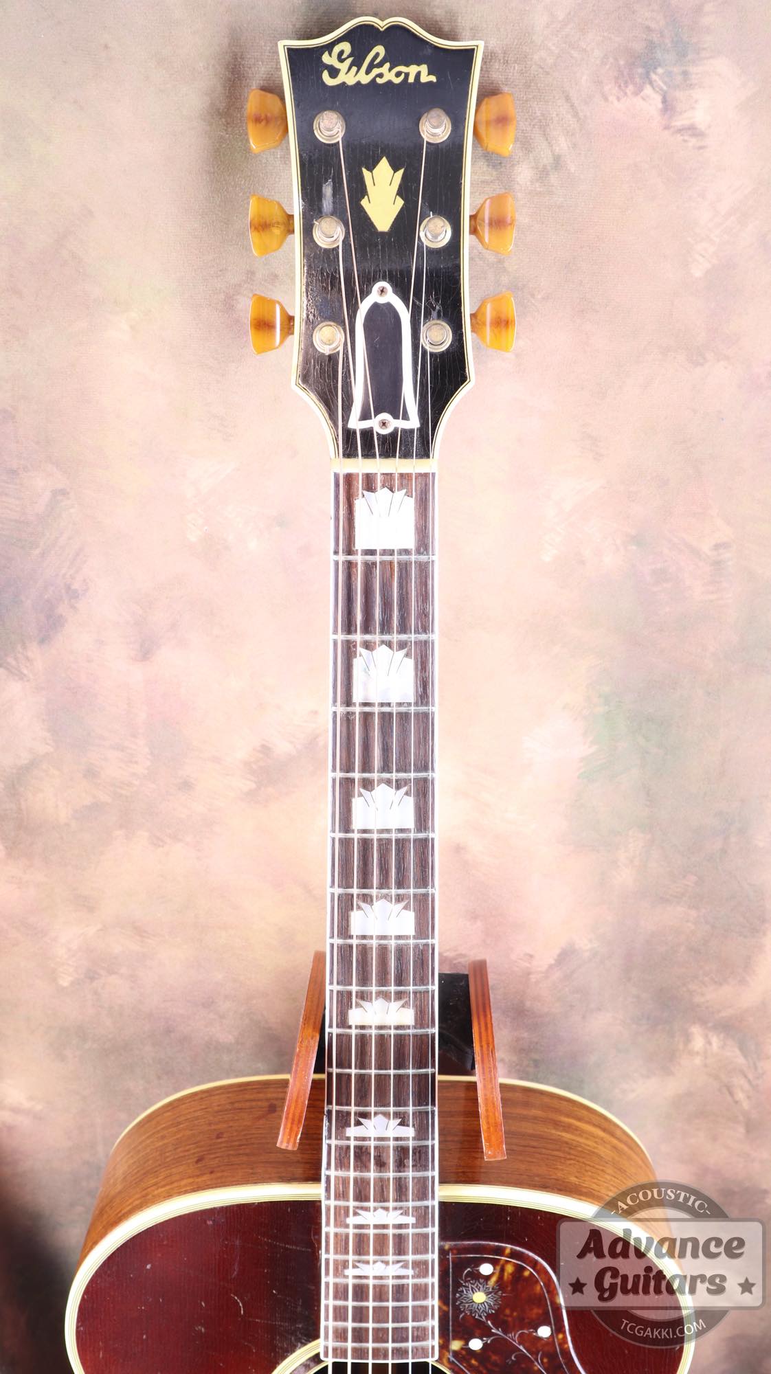 1941年製 SJ - 200 Rosewood - TC楽器 - TCGAKKI