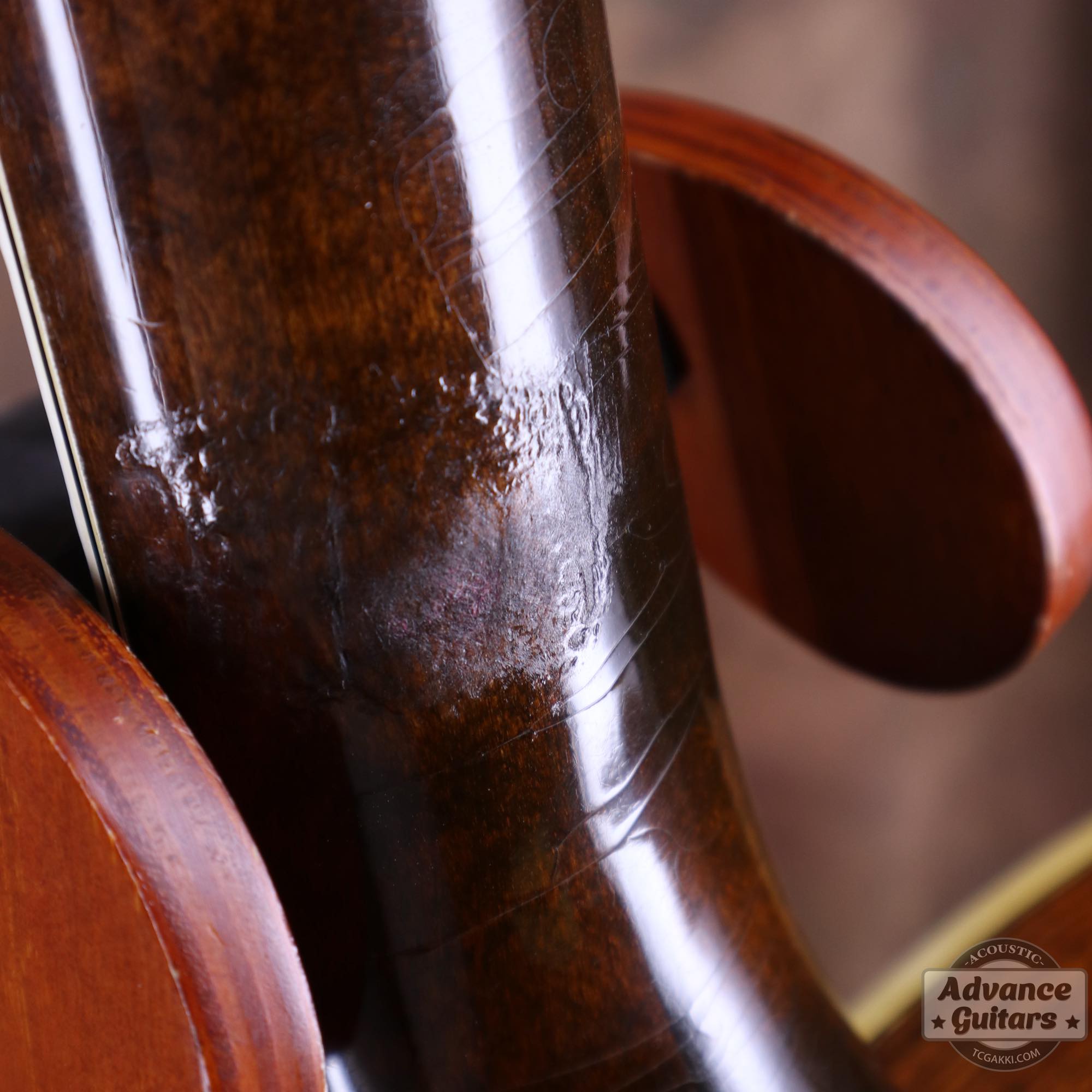 1941年製 SJ - 200 Rosewood - TC楽器 - TCGAKKI