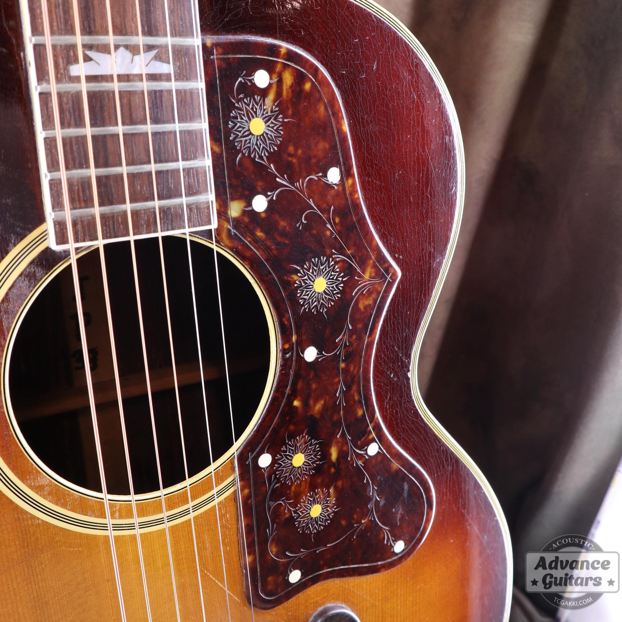 1941年製 SJ - 200 Rosewood - TC楽器 - TCGAKKI