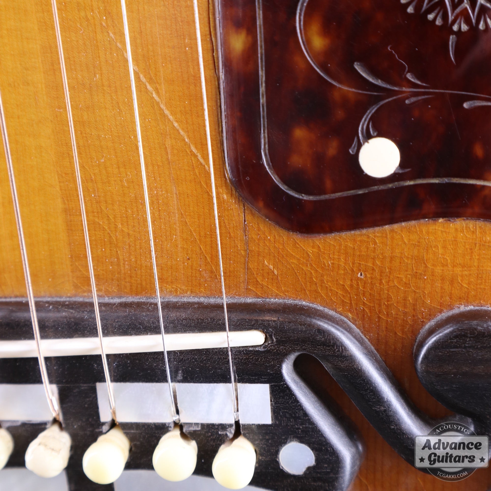 1941年製 SJ - 200 Rosewood - TC楽器 - TCGAKKI