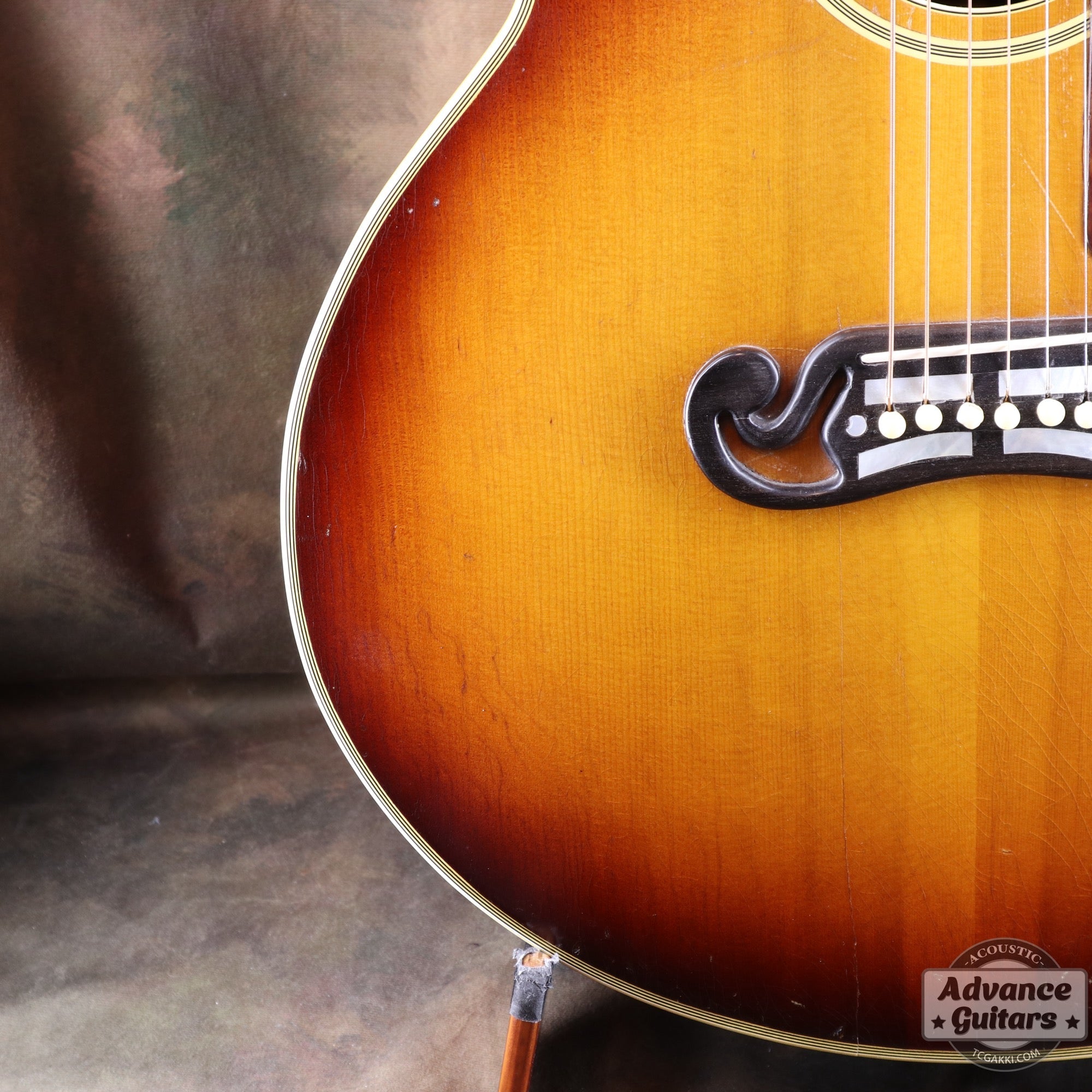 1941年製 SJ - 200 Rosewood - TC楽器 - TCGAKKI