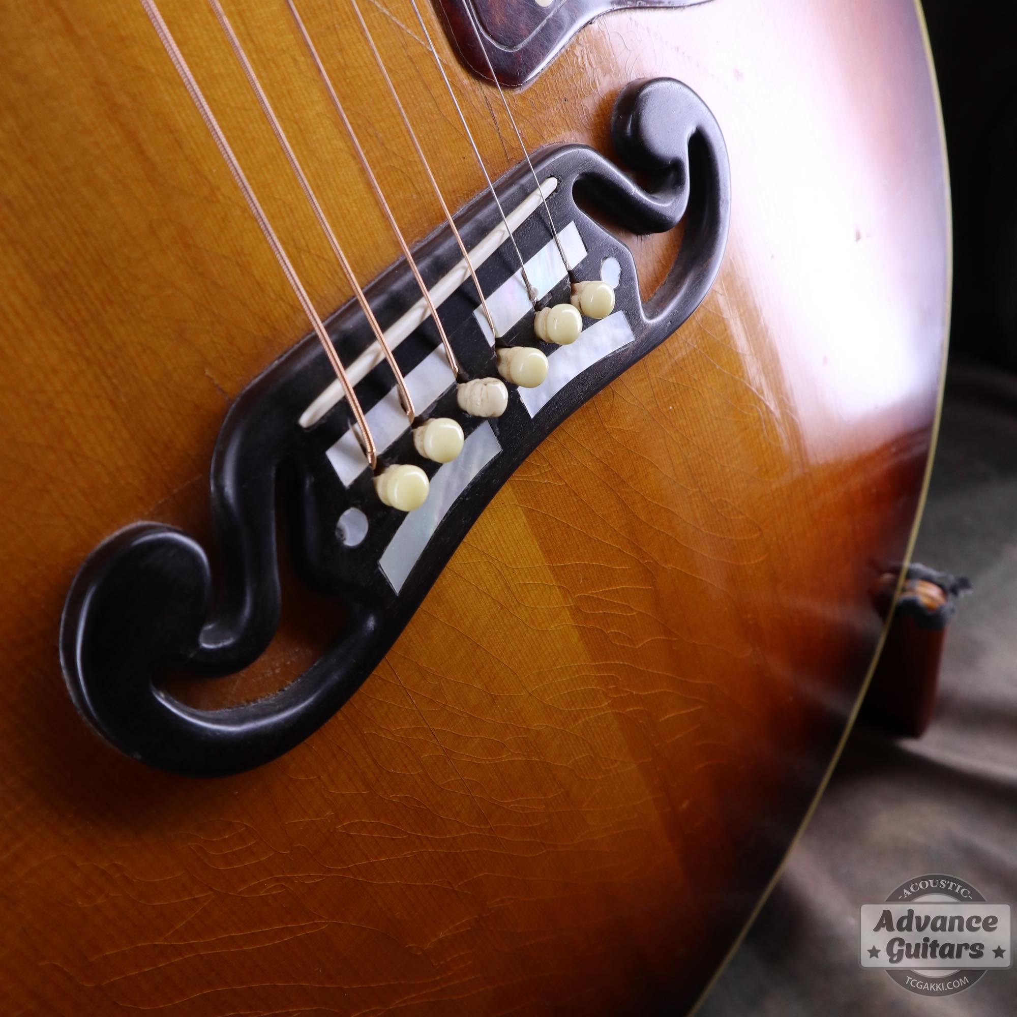 1941年製 SJ - 200 Rosewood - TC楽器 - TCGAKKI