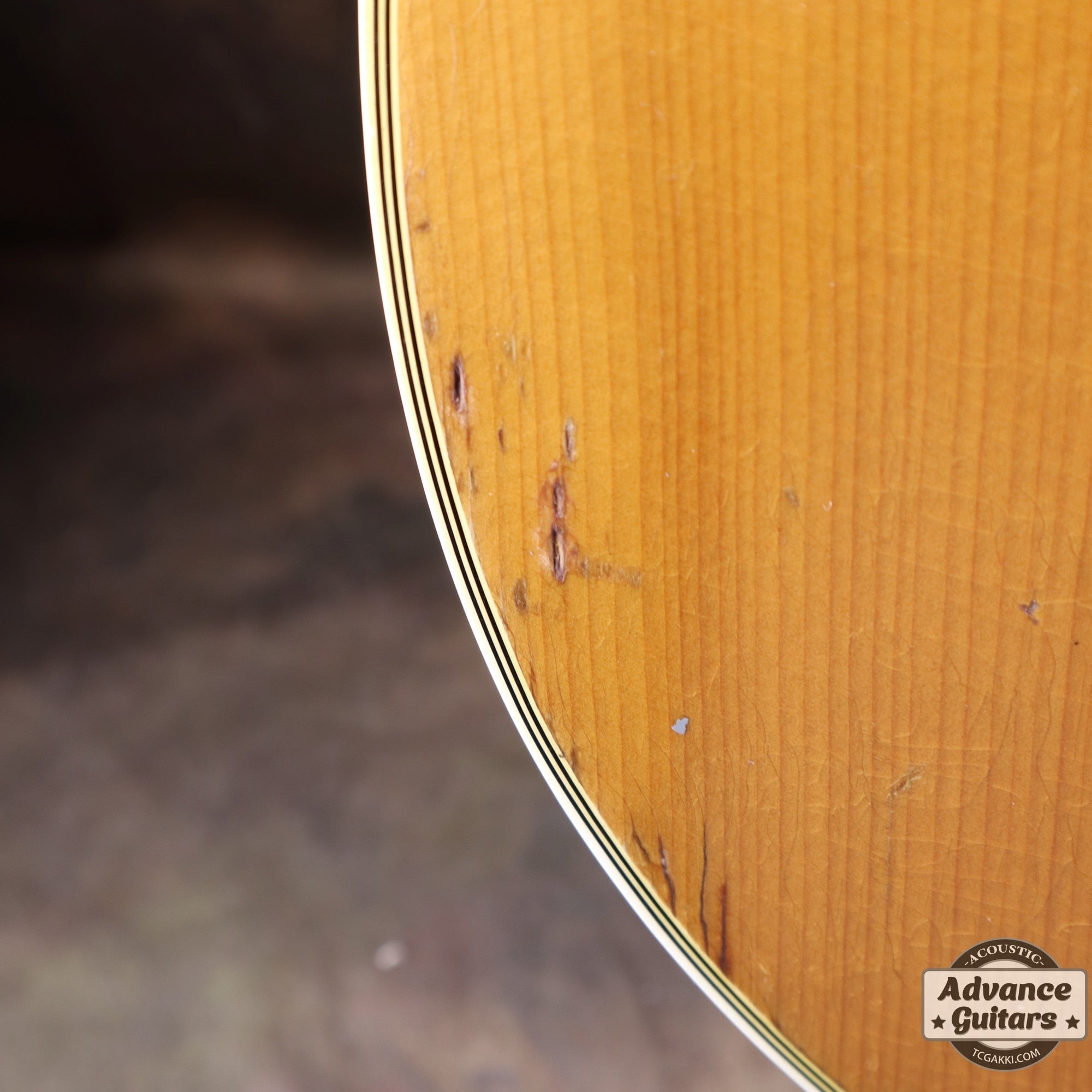 1942年製 J - 35 - TC楽器 - TCGAKKI