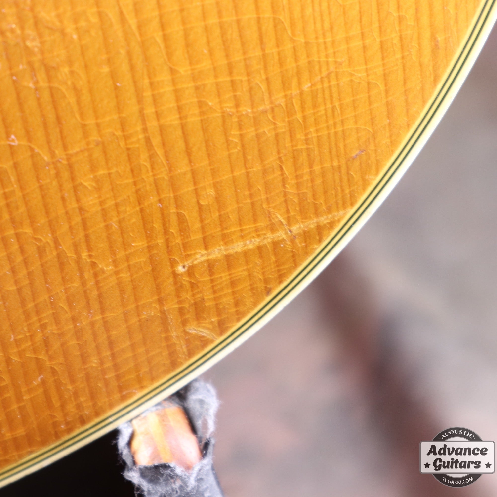 1942年製 J - 35 - TC楽器 - TCGAKKI