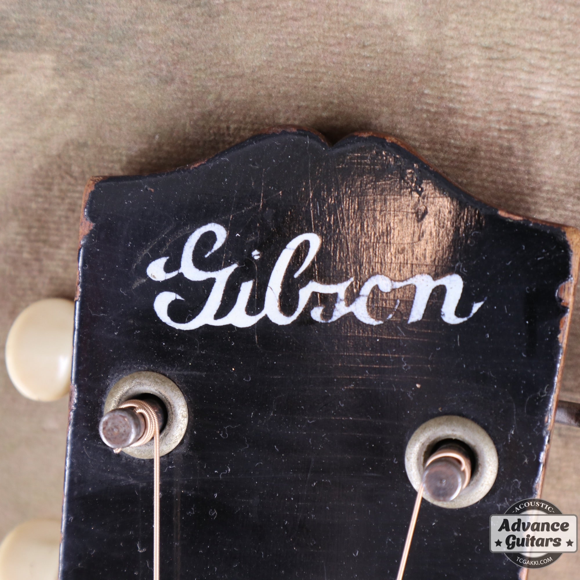 1942年製 J - 35 - TC楽器 - TCGAKKI