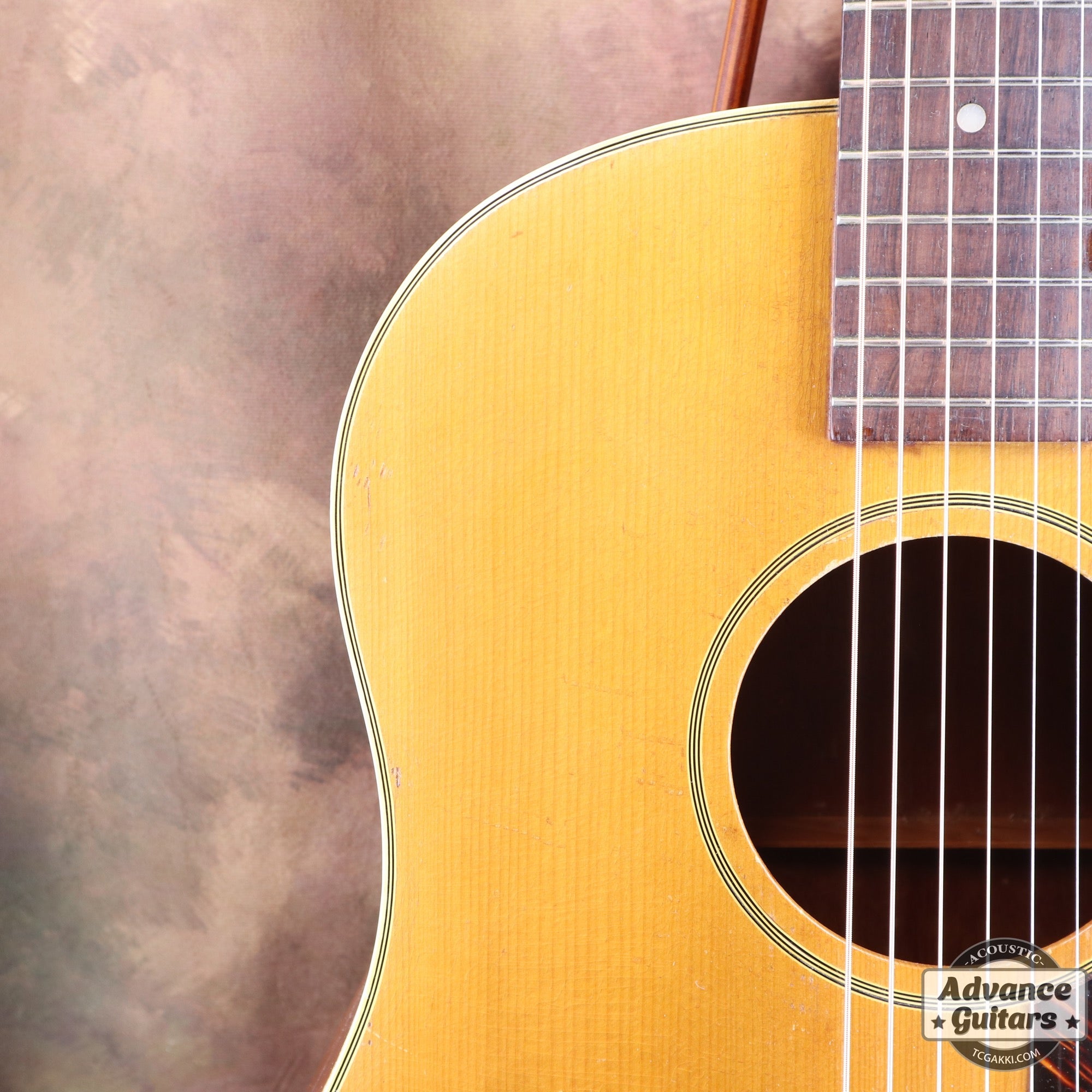 1942年製 J - 35 - TC楽器 - TCGAKKI