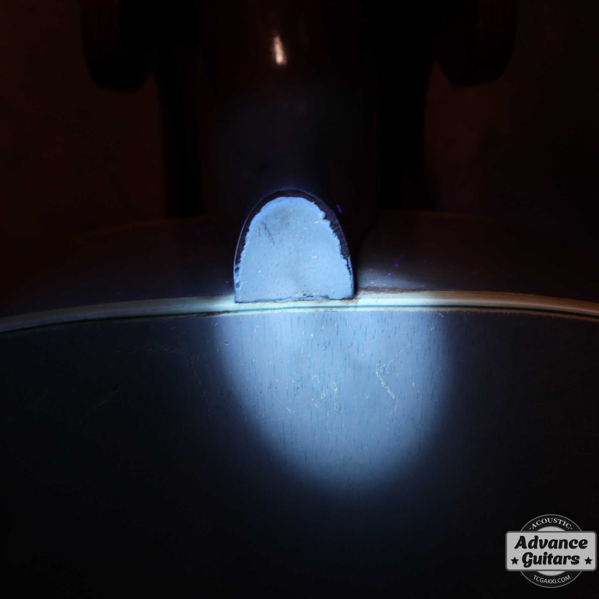 1942年製 J - 35 - TC楽器 - TCGAKKI