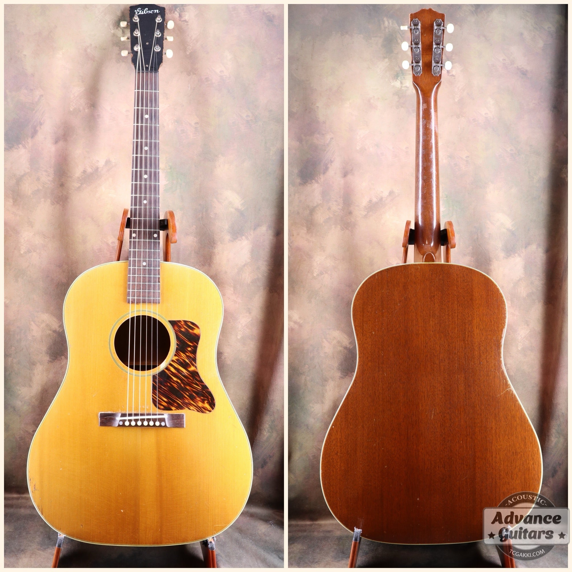 1942年製 J - 35 - TC楽器 - TCGAKKI