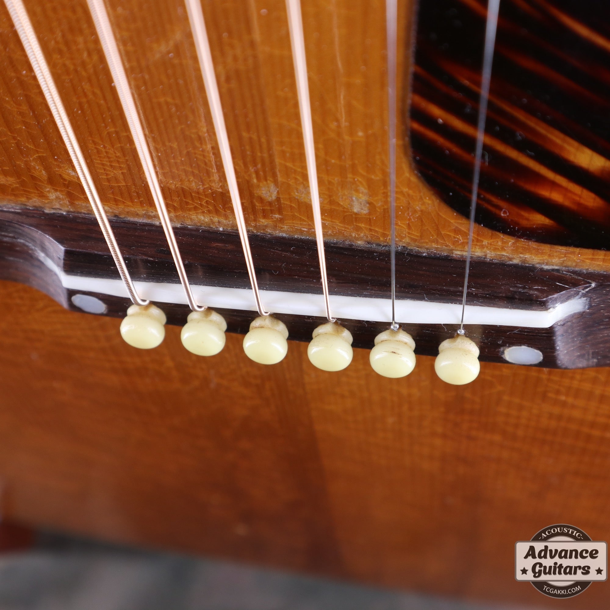 1942年製 J - 35 - TC楽器 - TCGAKKI