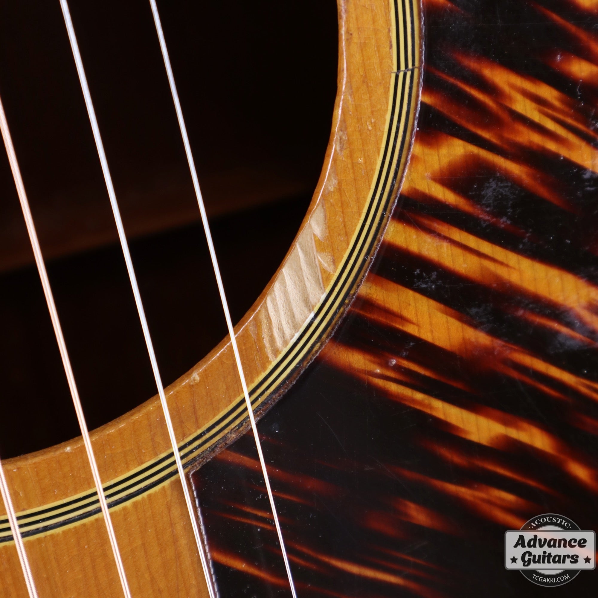 1942年製 J - 35 - TC楽器 - TCGAKKI