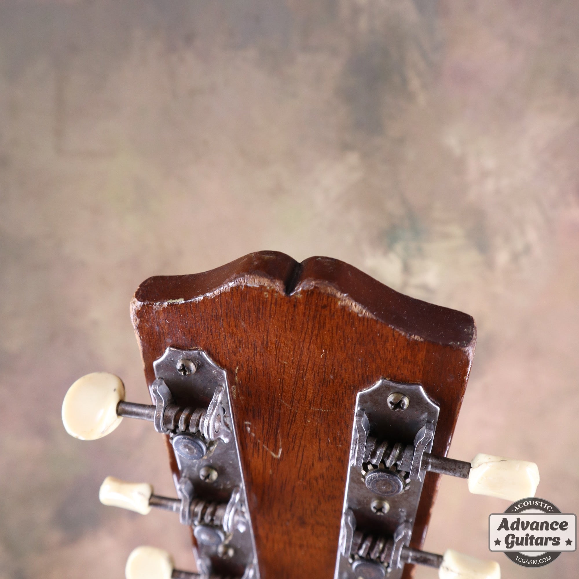 1942年製 J - 35 - TC楽器 - TCGAKKI