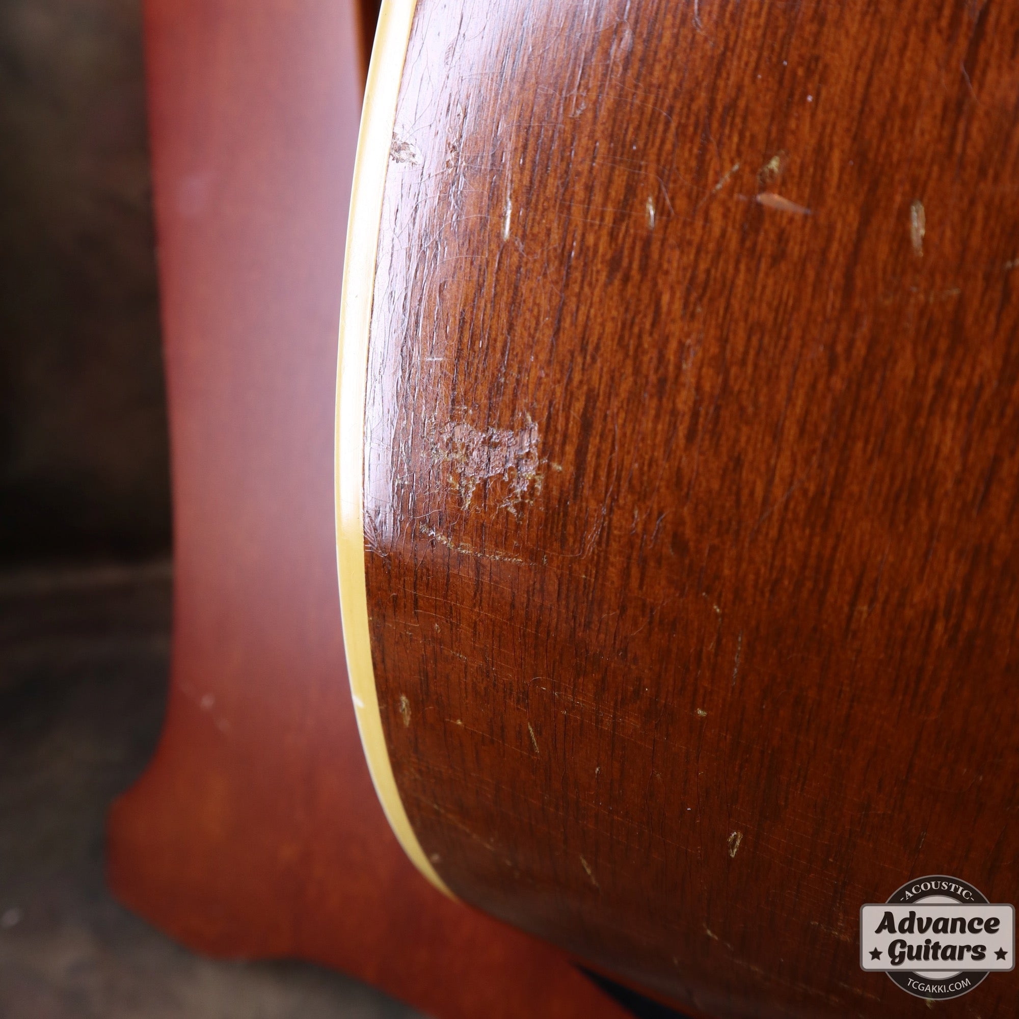 1942年製 J - 35 - TC楽器 - TCGAKKI